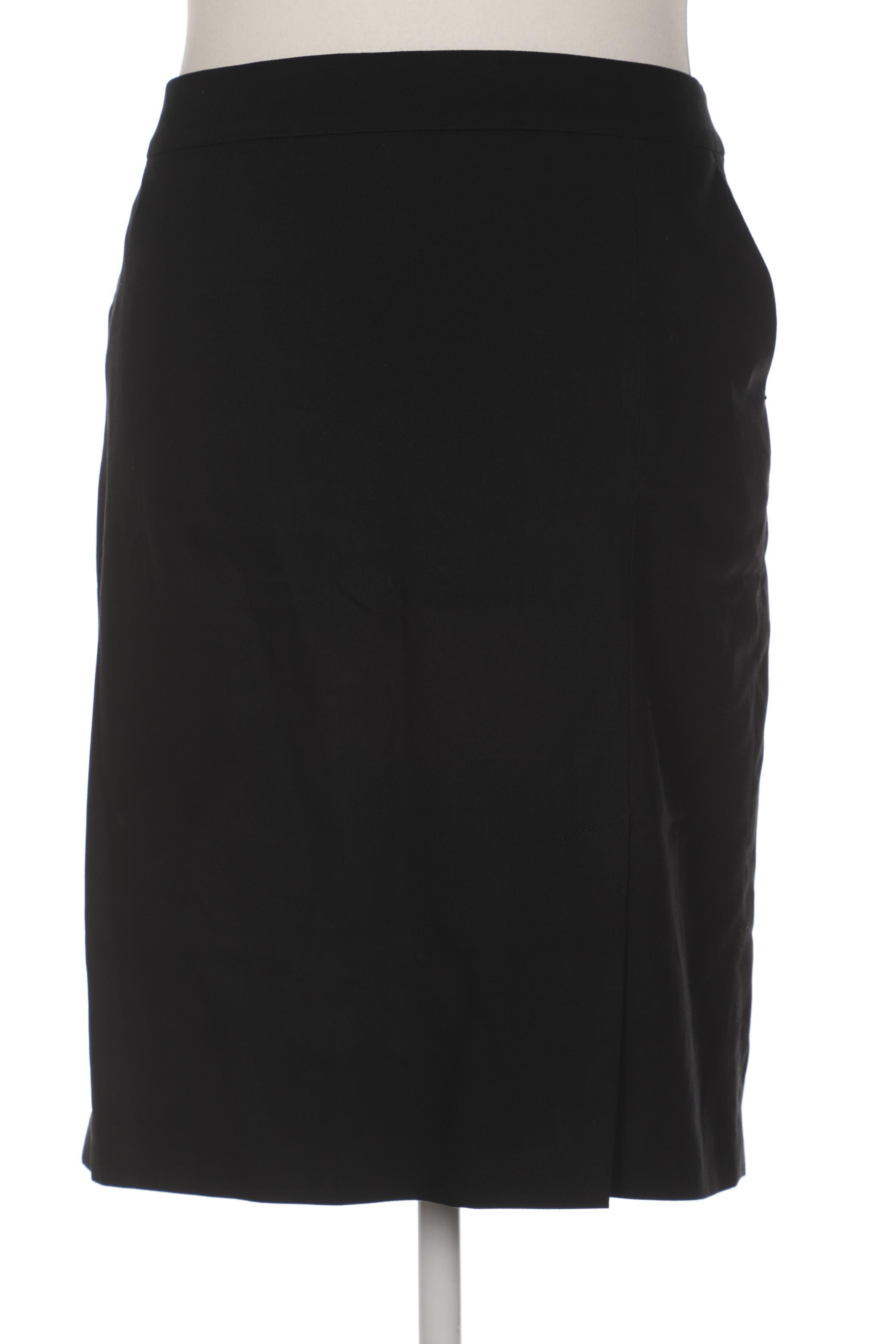 

Gerry Weber Damen Rock, schwarz, Gr. 39