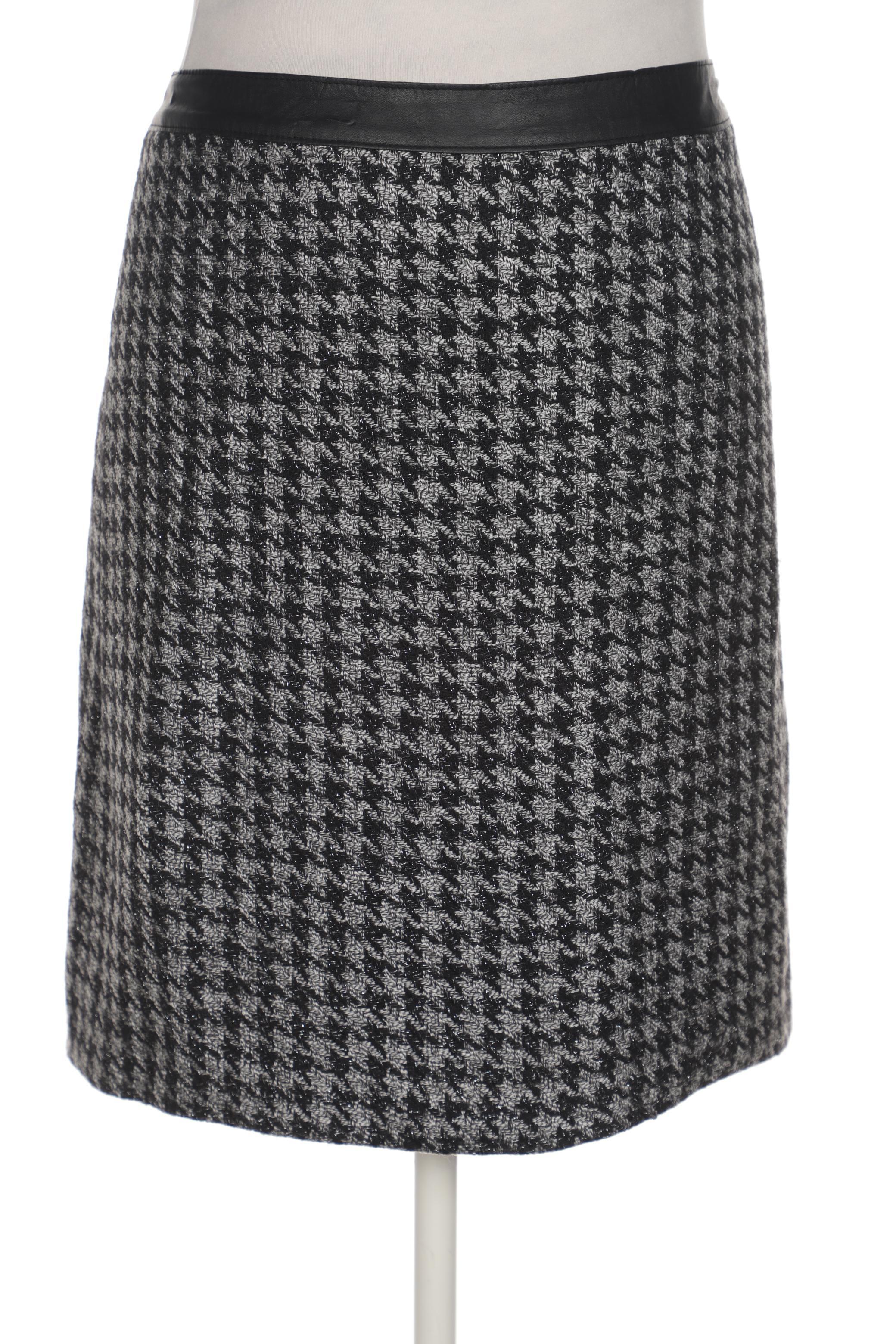 

Gerry Weber Damen Rock, schwarz, Gr. 44