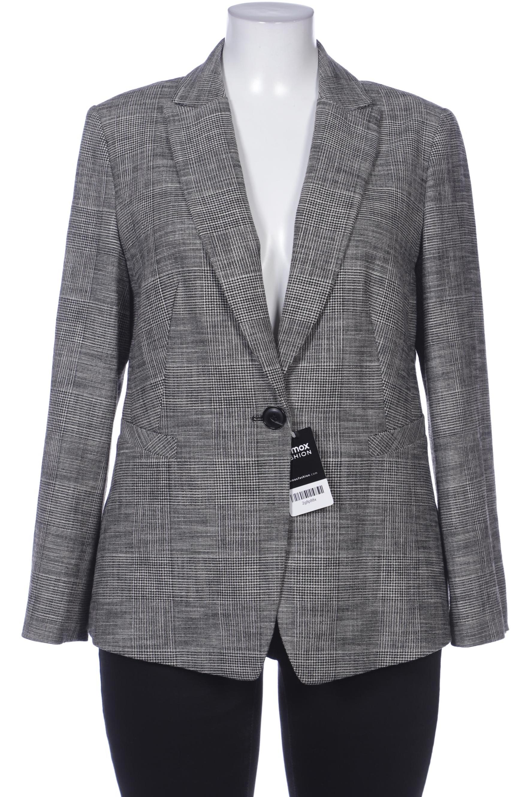 

Gerry Weber Damen Blazer, cremeweiß, Gr. 42
