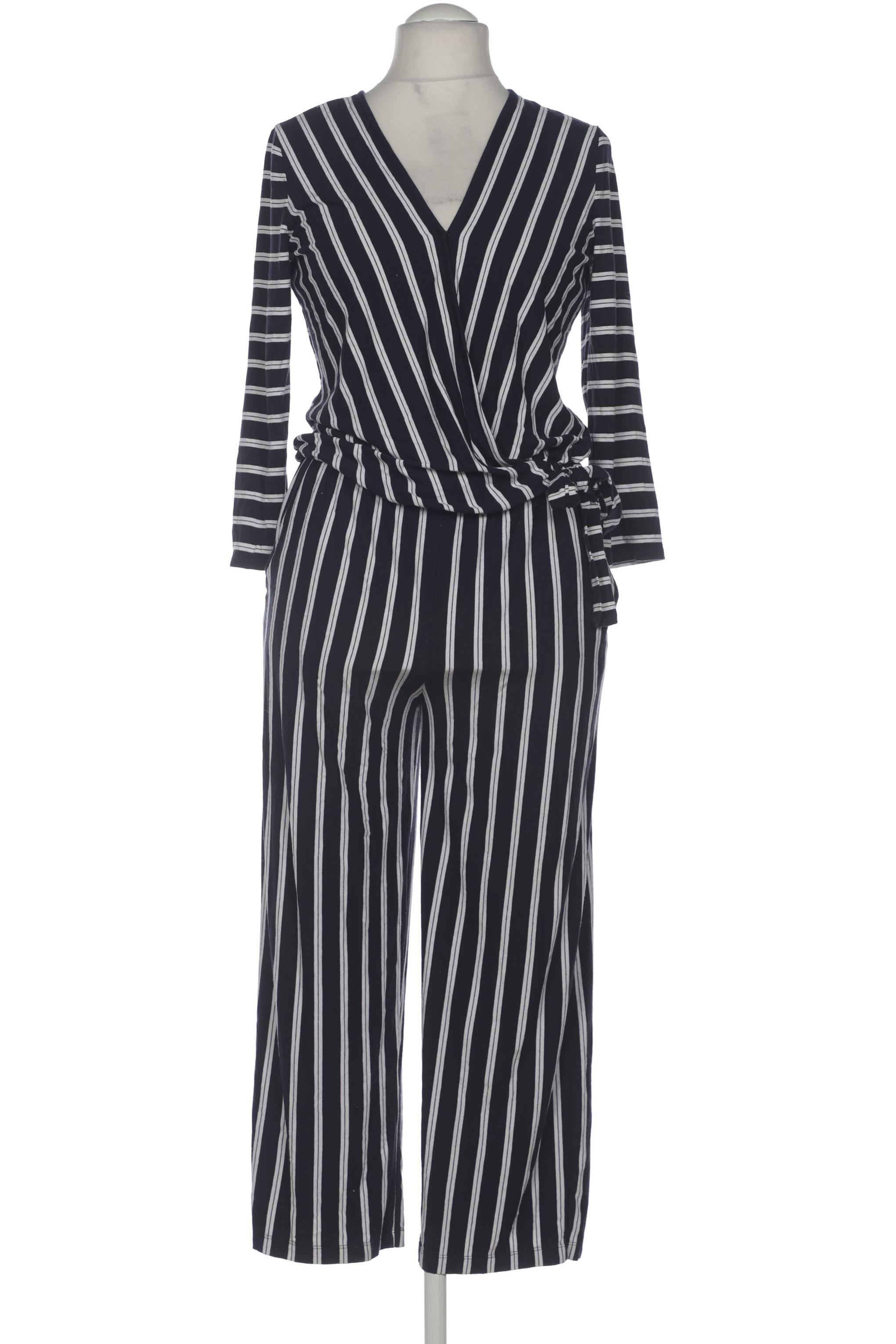 

Gerry Weber Damen Jumpsuit/Overall, marineblau, Gr. 38