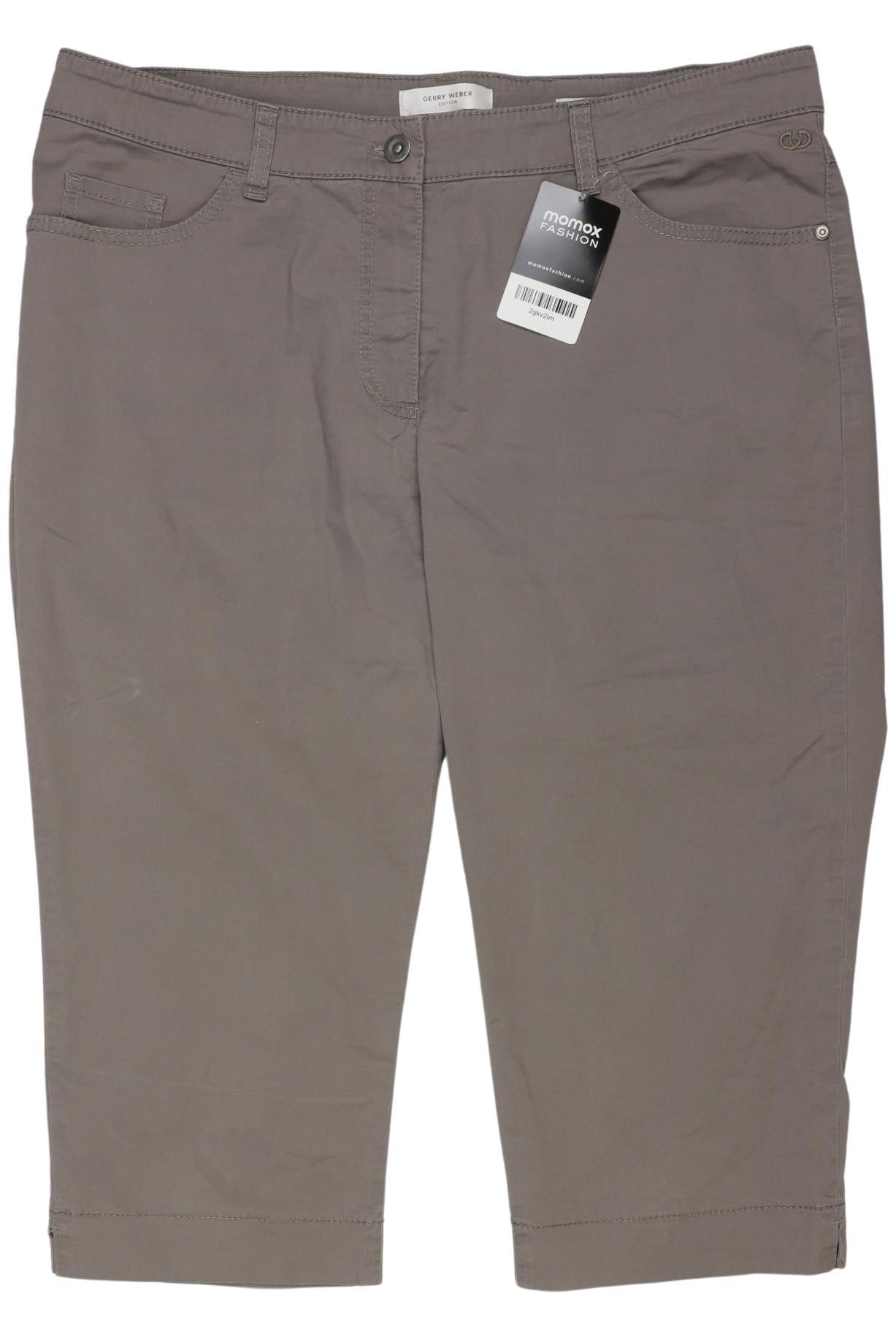 

Gerry Weber Damen Jeans, grau, Gr. 44