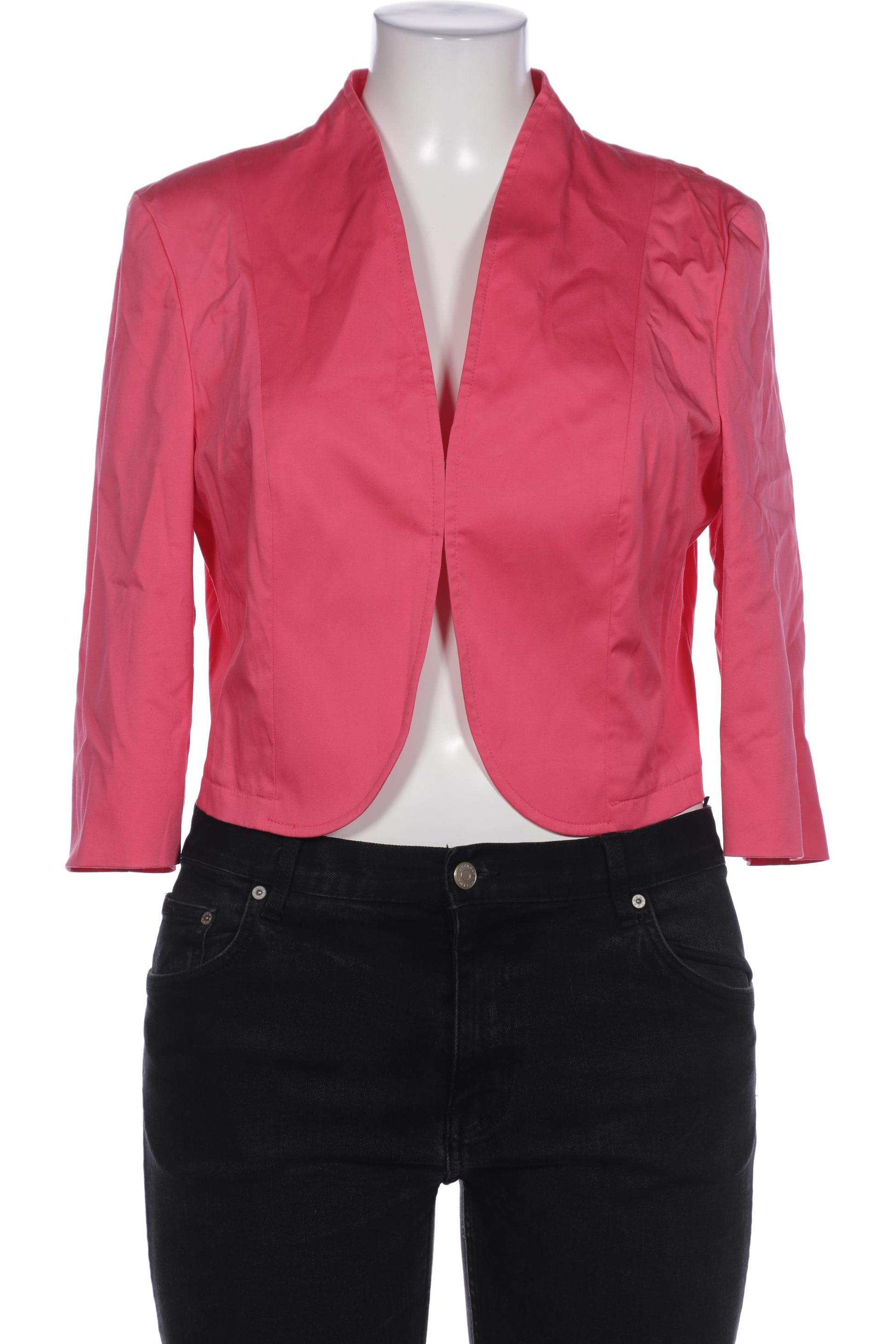 

Gerry Weber Damen Blazer, pink, Gr. 42