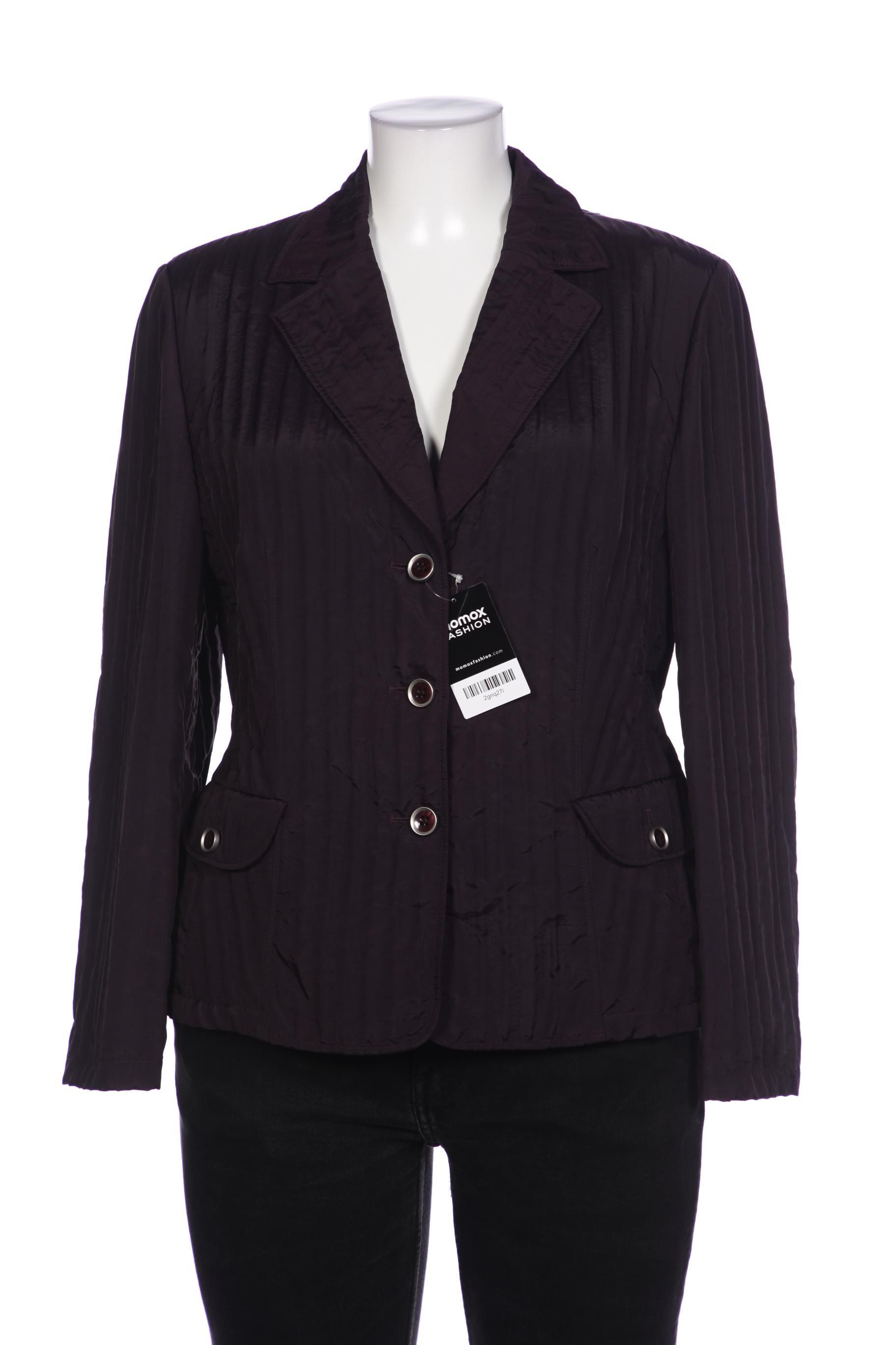 

Gerry Weber Damen Blazer, flieder, Gr. 42