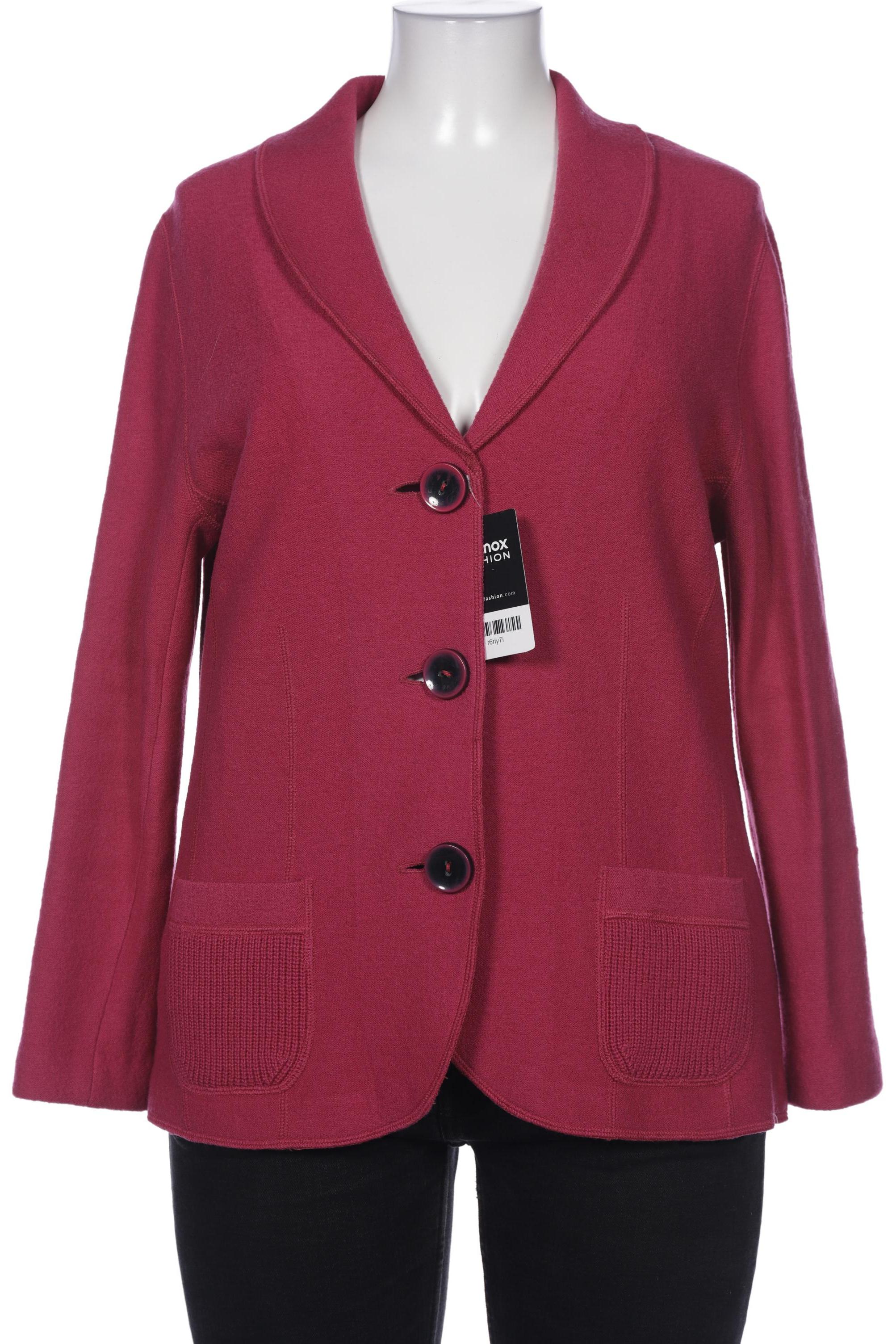

Gerry Weber Damen Blazer, pink, Gr. 44