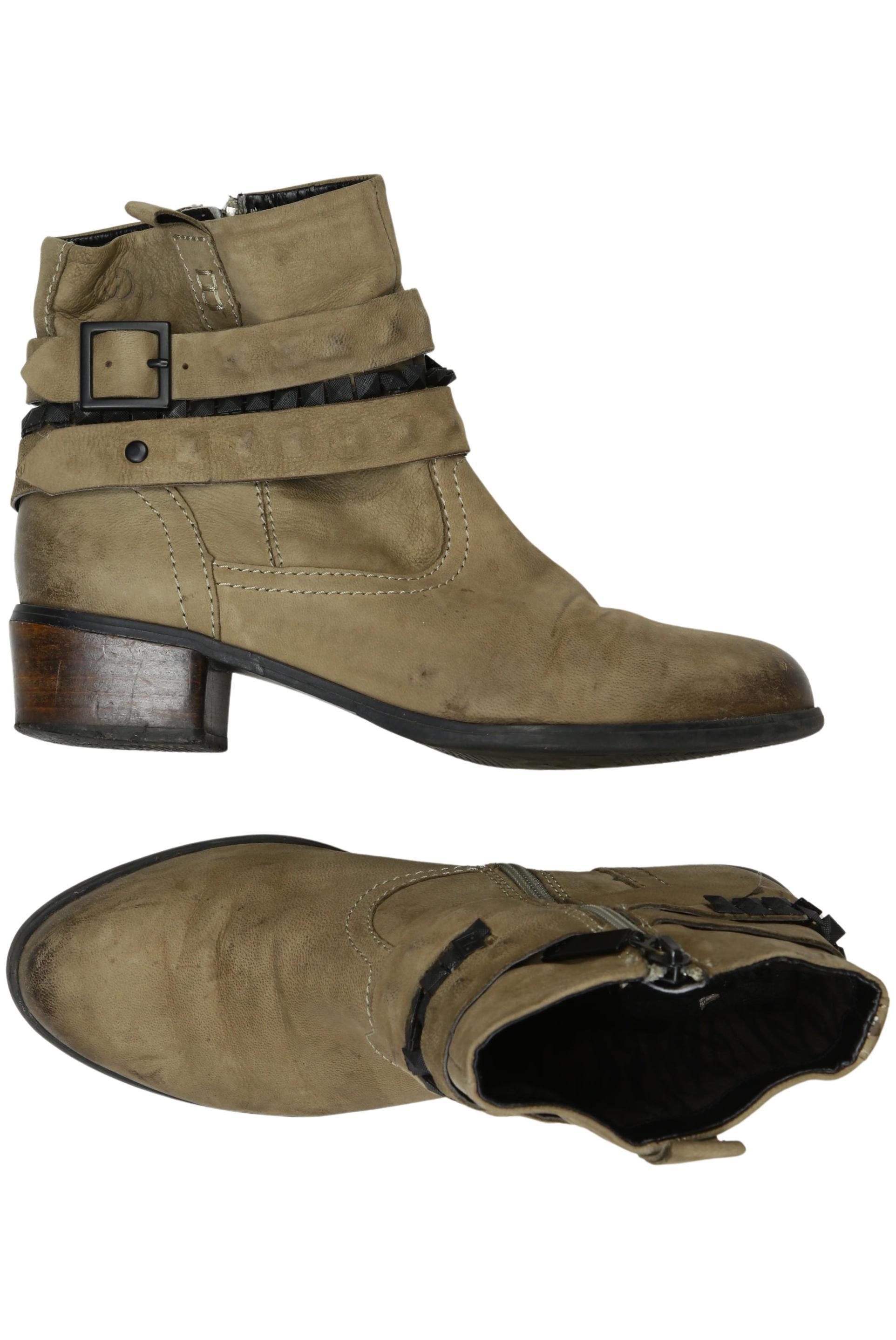 

Gerry Weber Damen Stiefelette, braun, Gr. 36