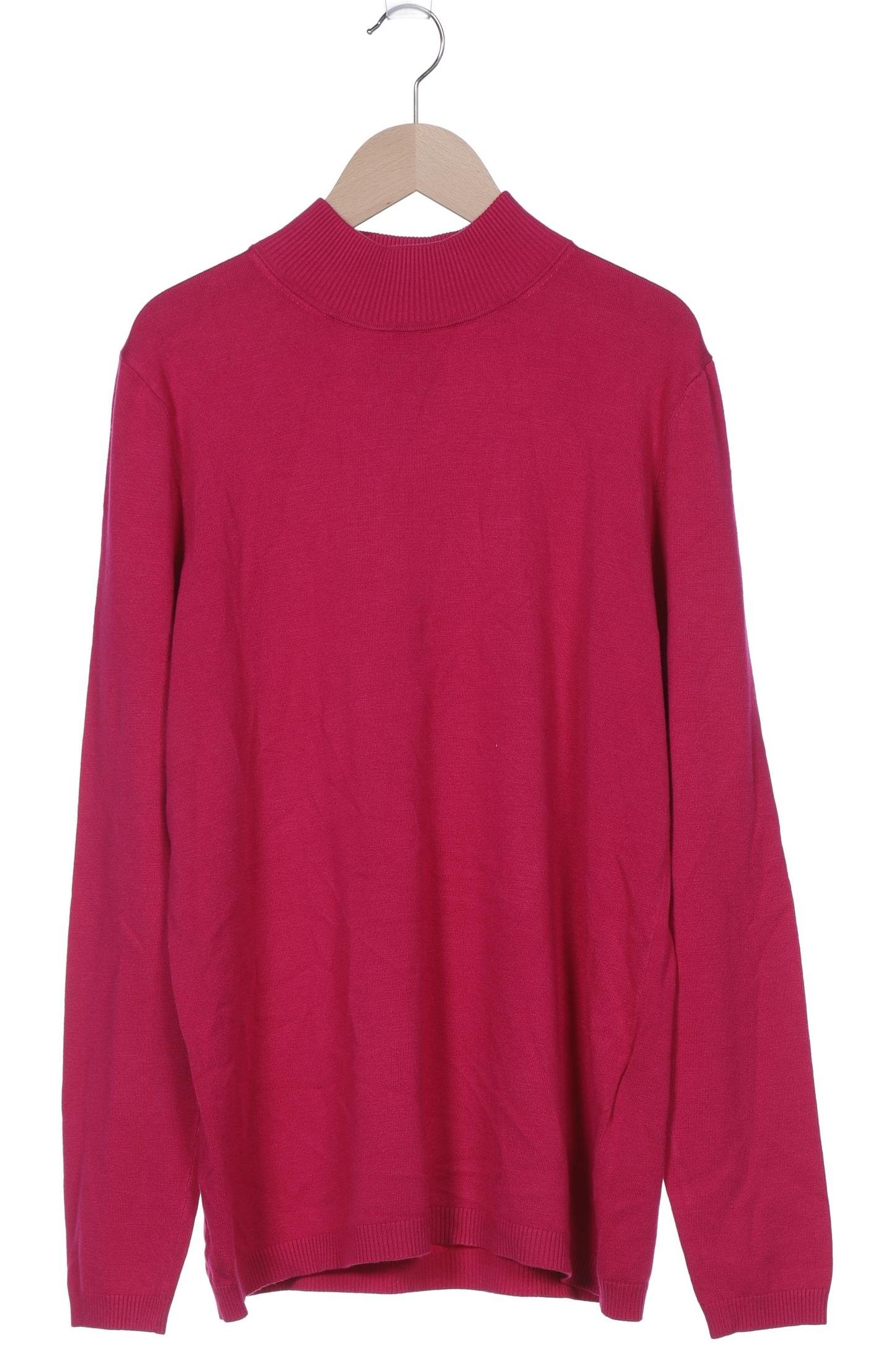 

Gerry Weber Damen Pullover, pink, Gr. 44