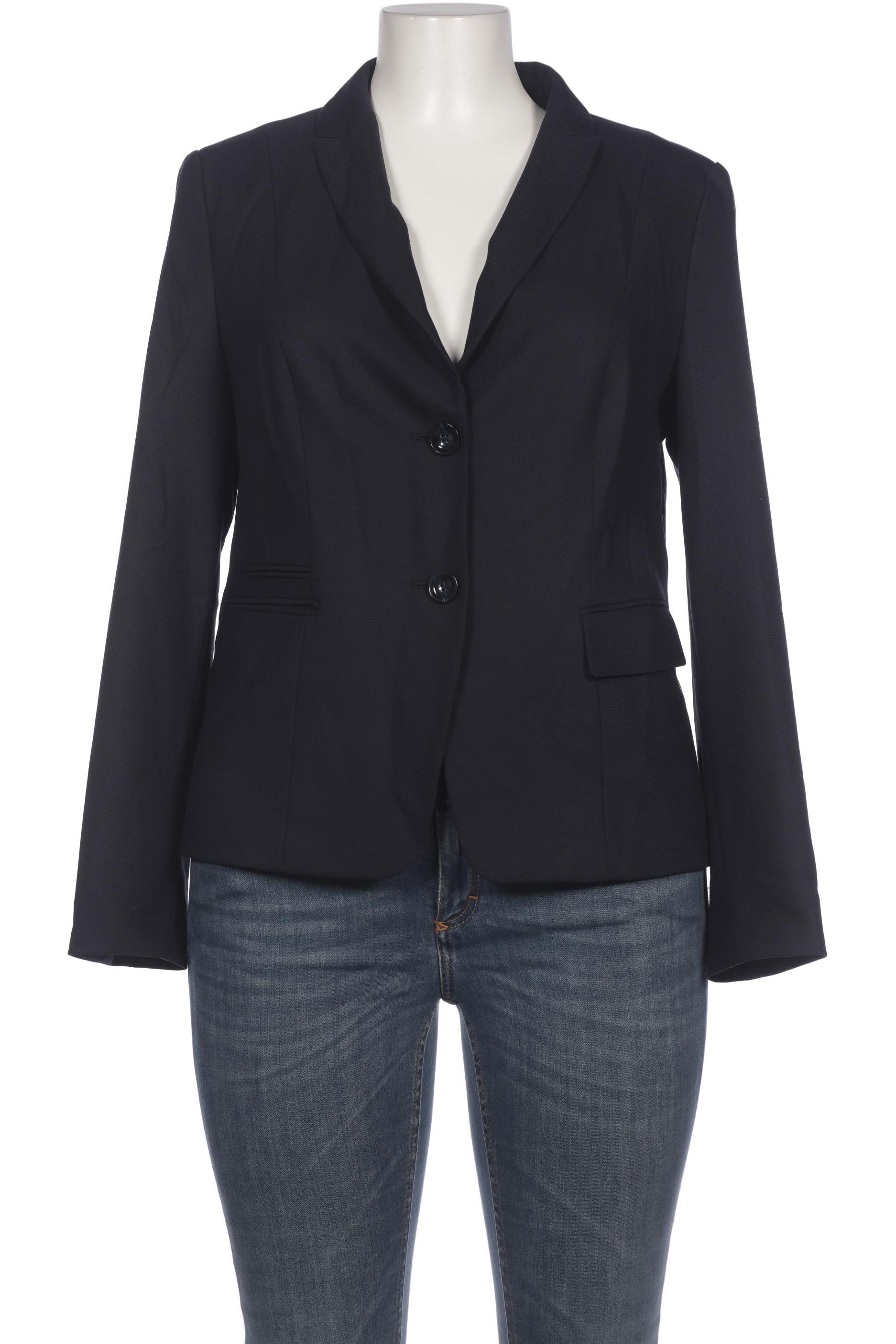

Gerry Weber Damen Blazer, marineblau, Gr. 42