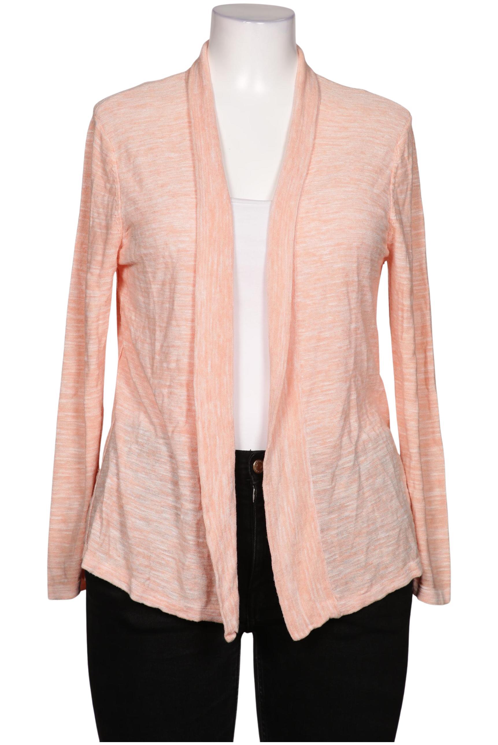 

Gerry Weber Damen Strickjacke, orange, Gr. 42