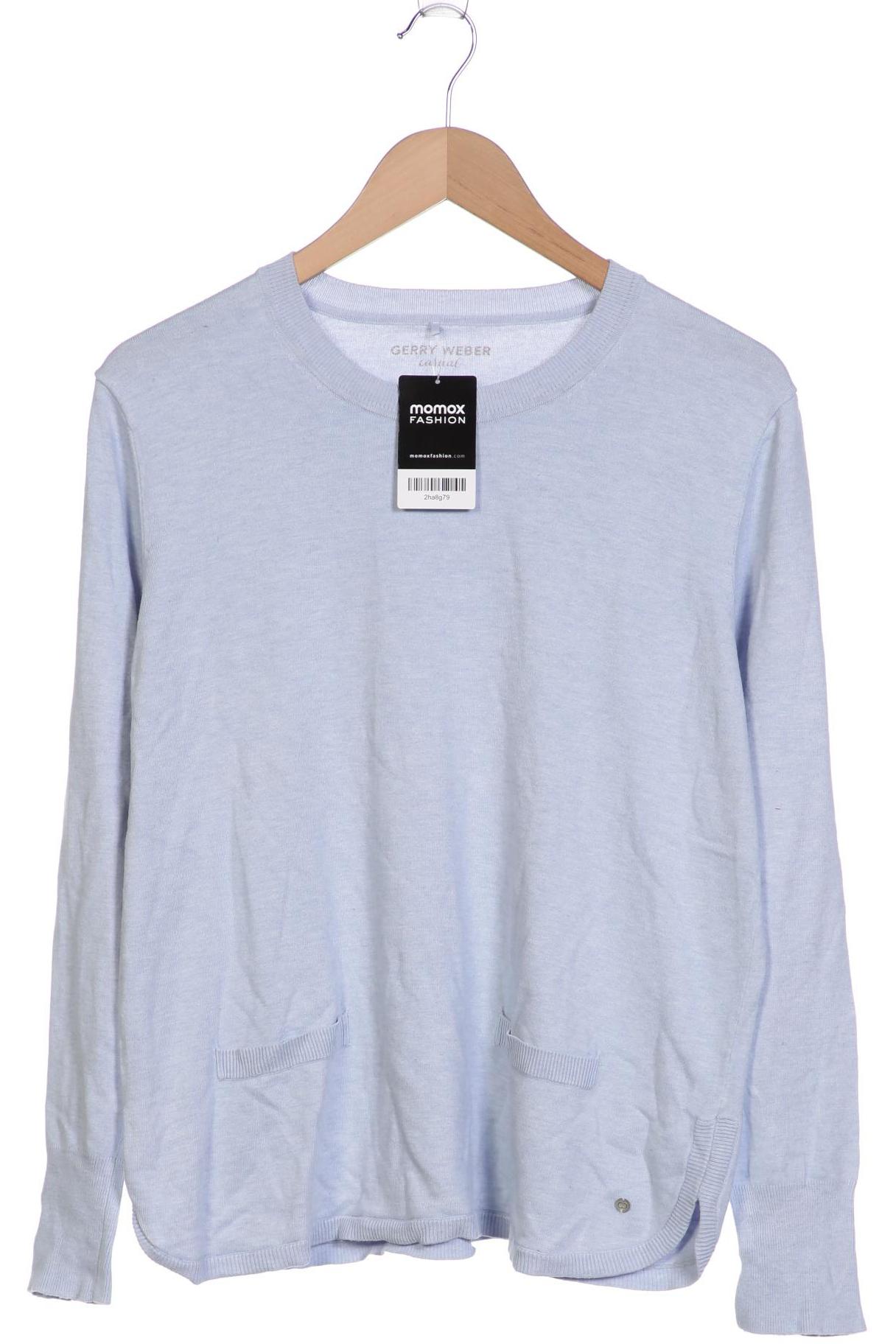 

Gerry Weber Damen Pullover, hellblau