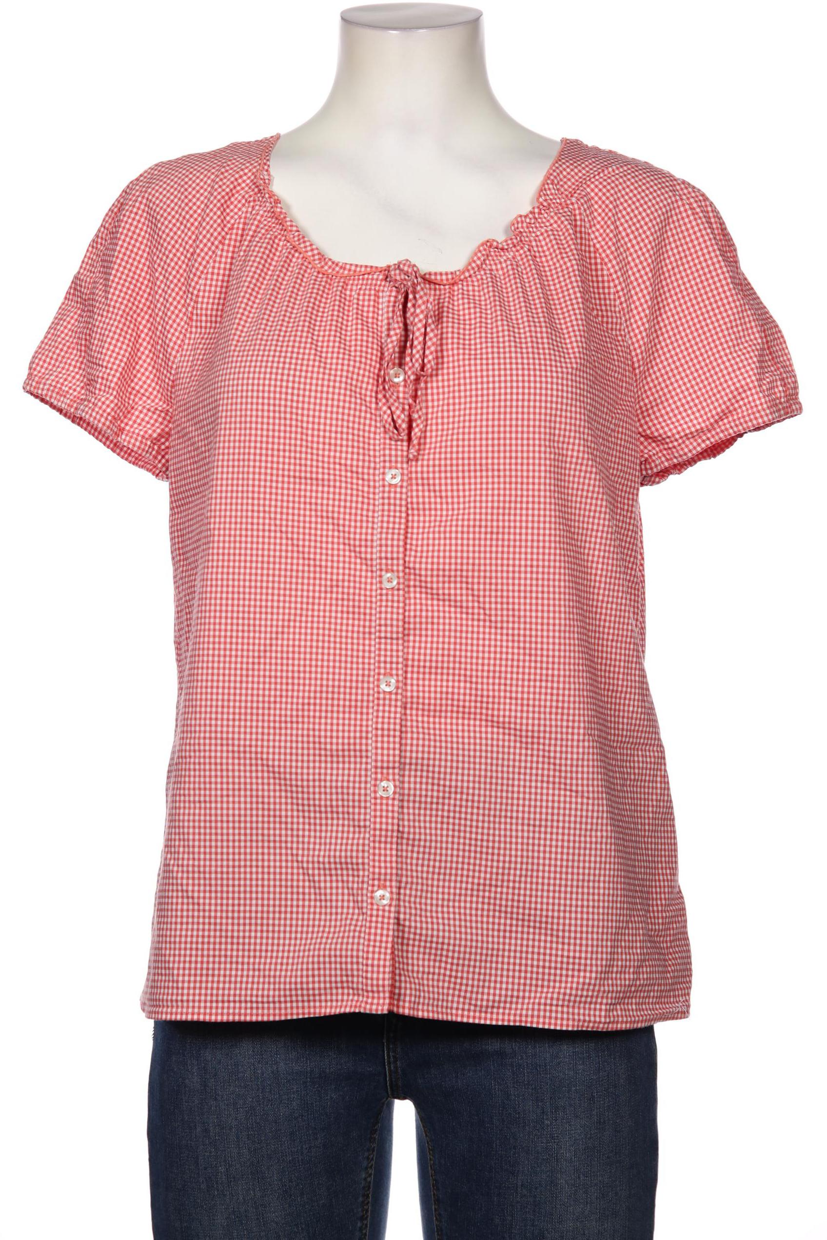 

Gerry Weber Damen Bluse, pink, Gr. 40