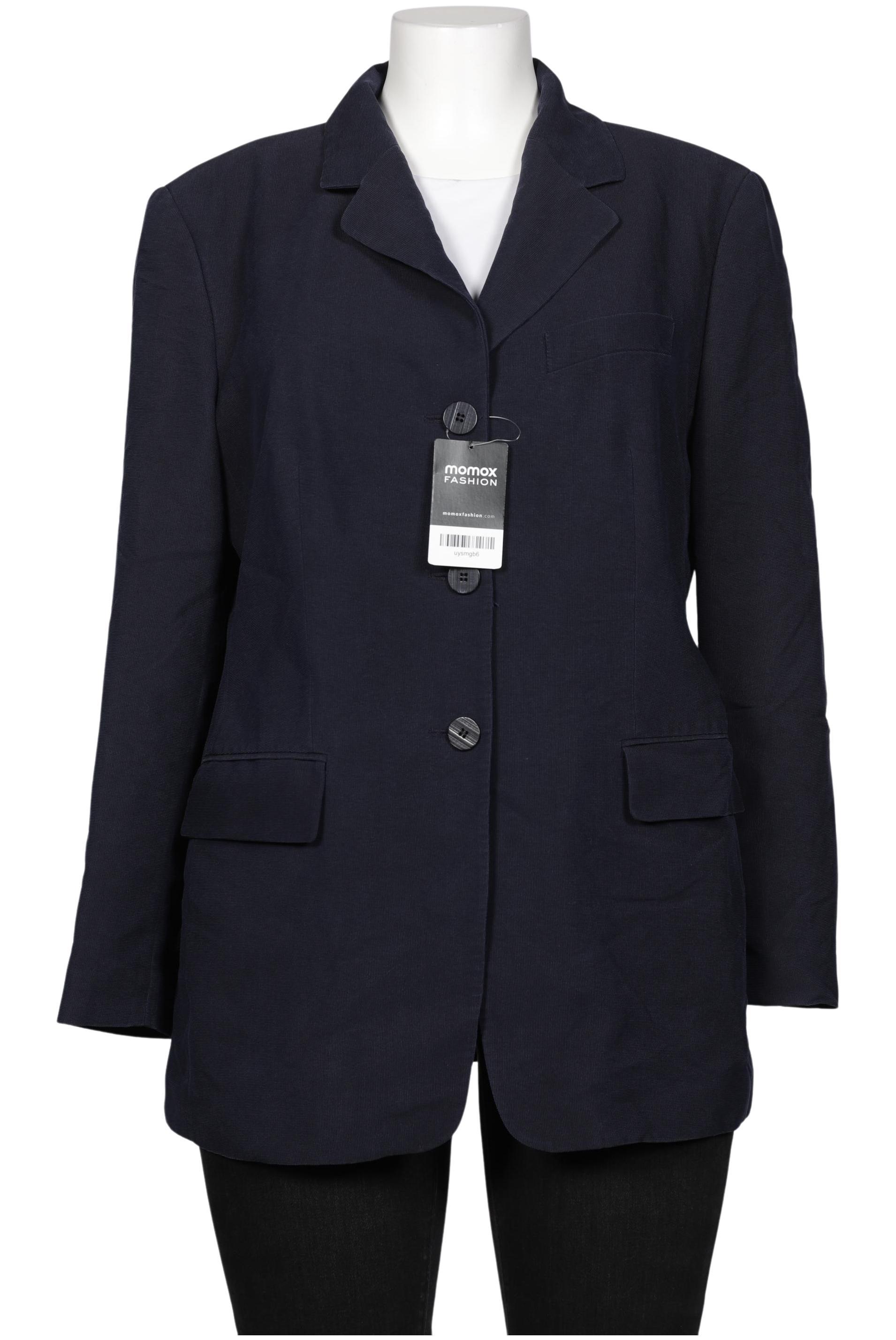 

Gerry Weber Damen Blazer, marineblau, Gr. 42