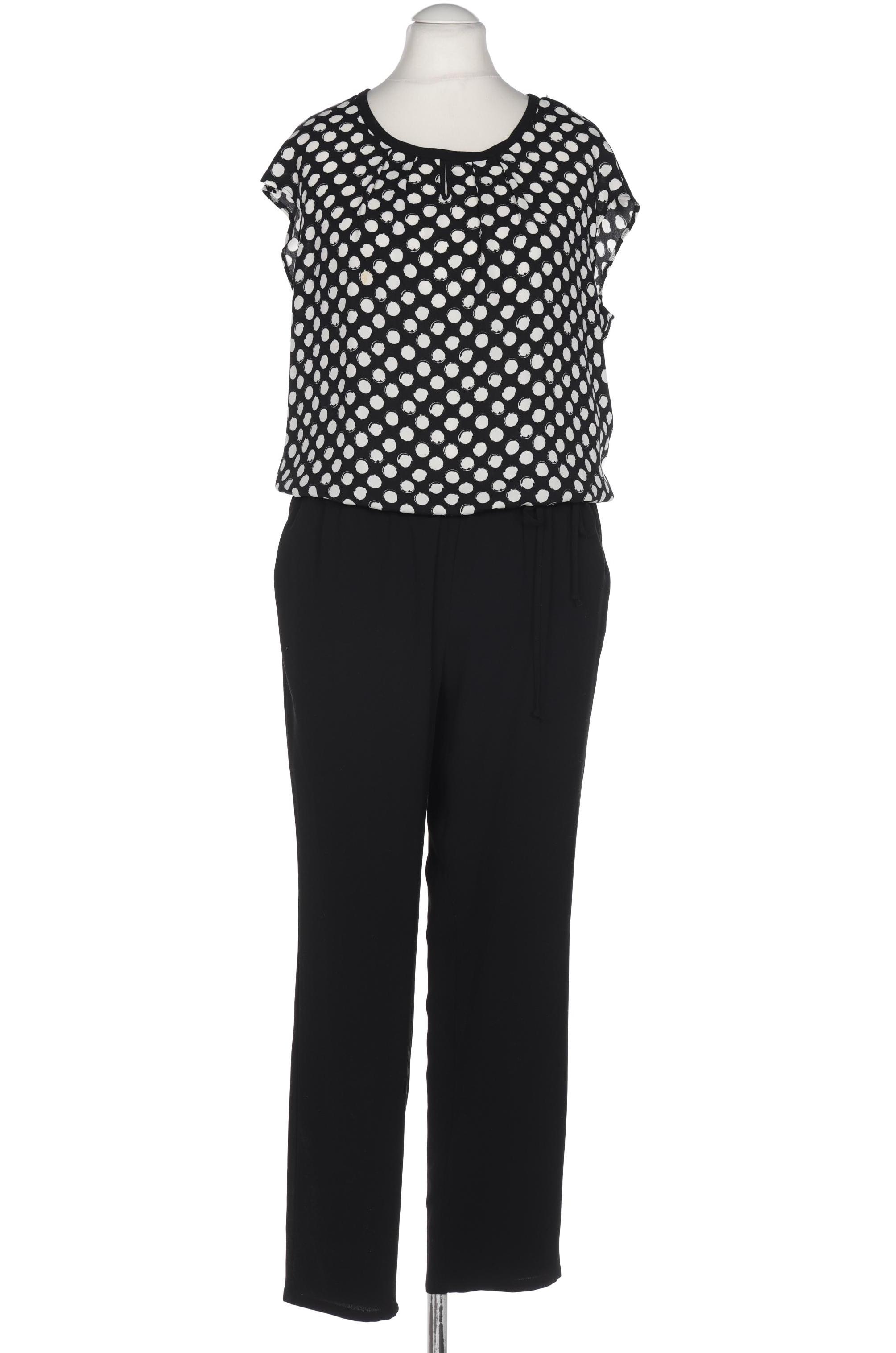 

Gerry Weber Damen Jumpsuit/Overall, schwarz