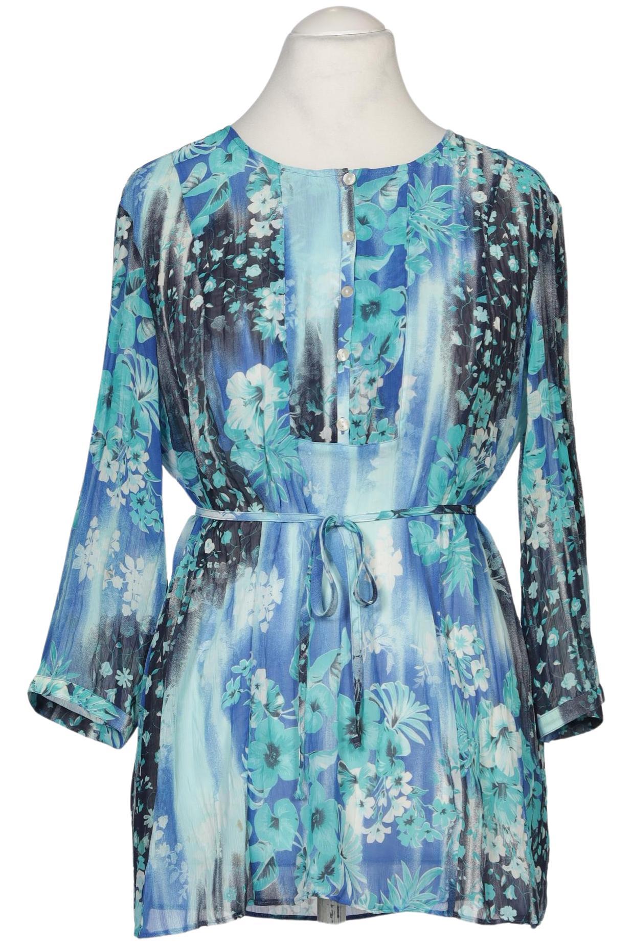 

Gerry Weber Damen Bluse, mehrfarbig, Gr. 44