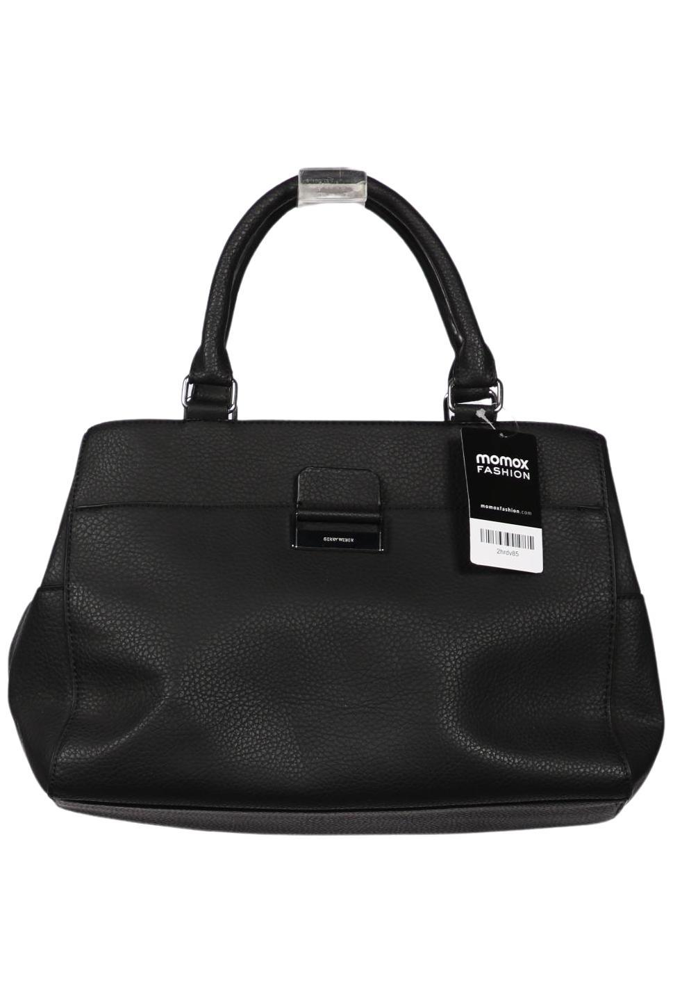 

Gerry Weber Damen Handtasche, schwarz, Gr.