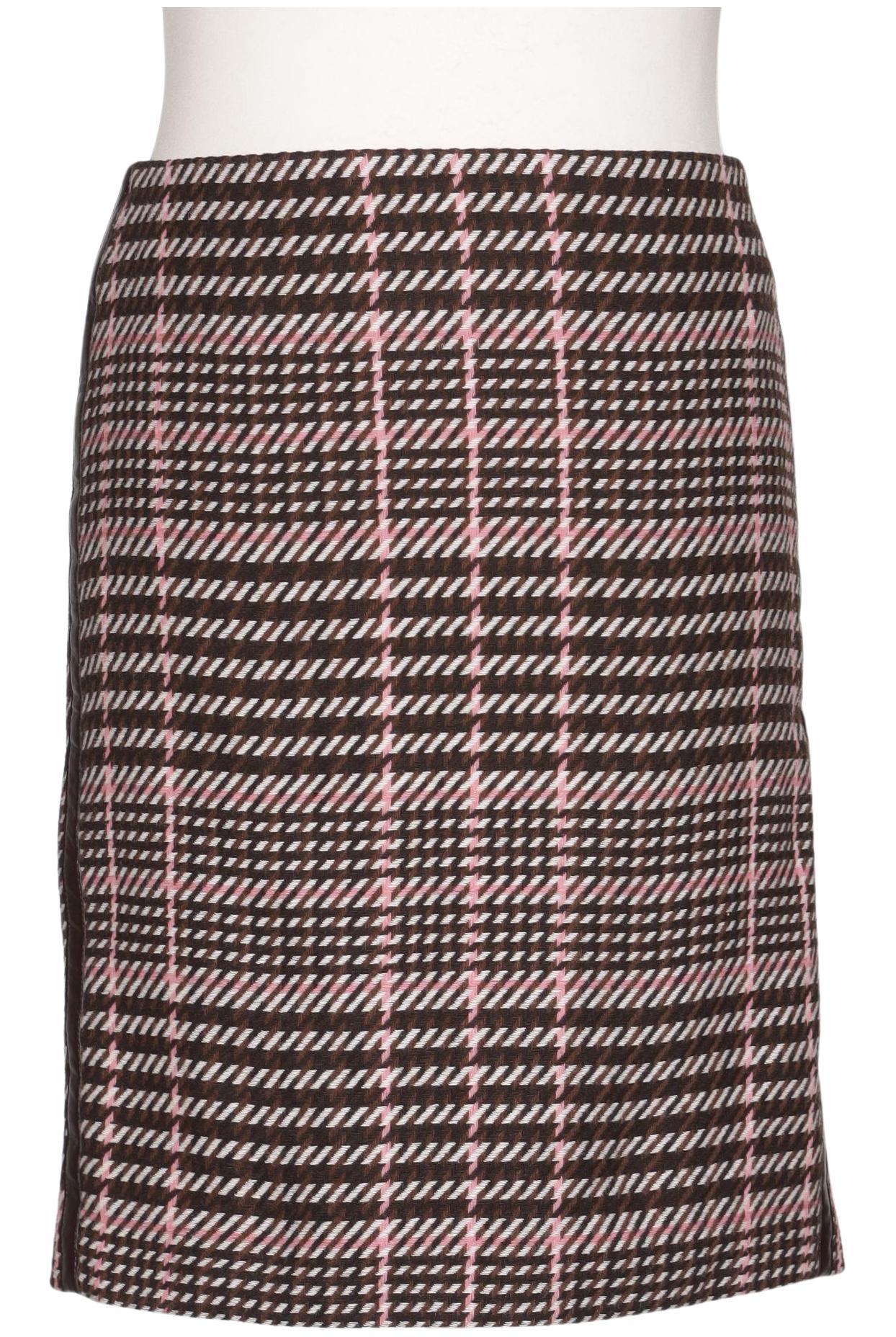 

Gerry Weber Damen Rock, mehrfarbig, Gr. 38