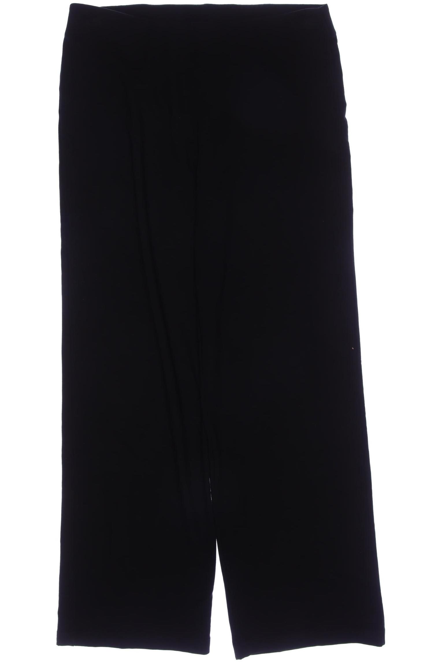 

Gerry Weber Damen Stoffhose, schwarz, Gr. 44