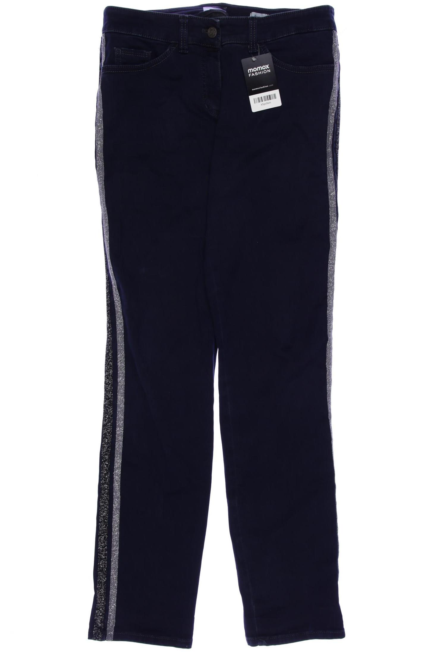 

Gerry Weber Damen Jeans, marineblau, Gr. 40