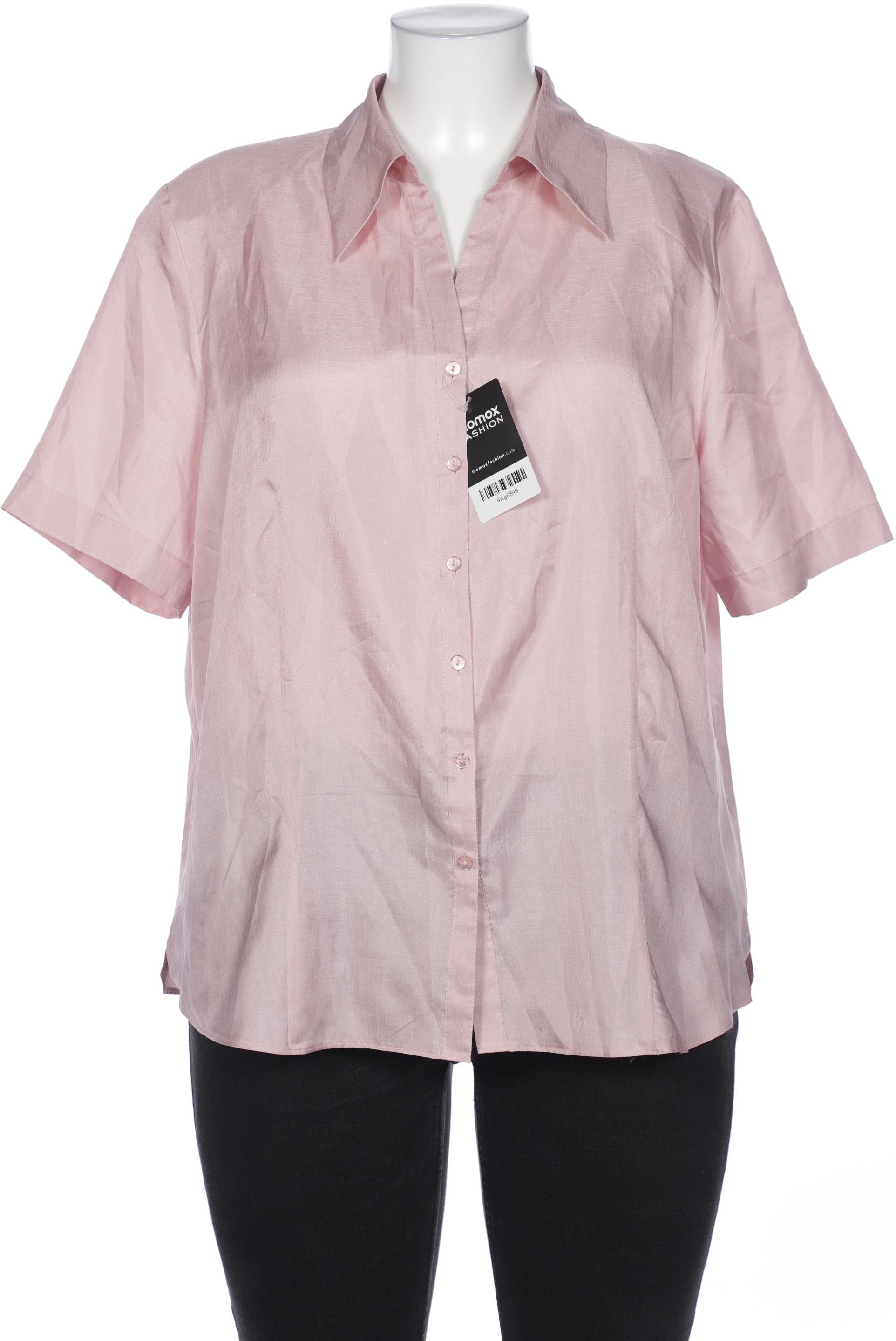 

Gerry Weber Damen Bluse, pink