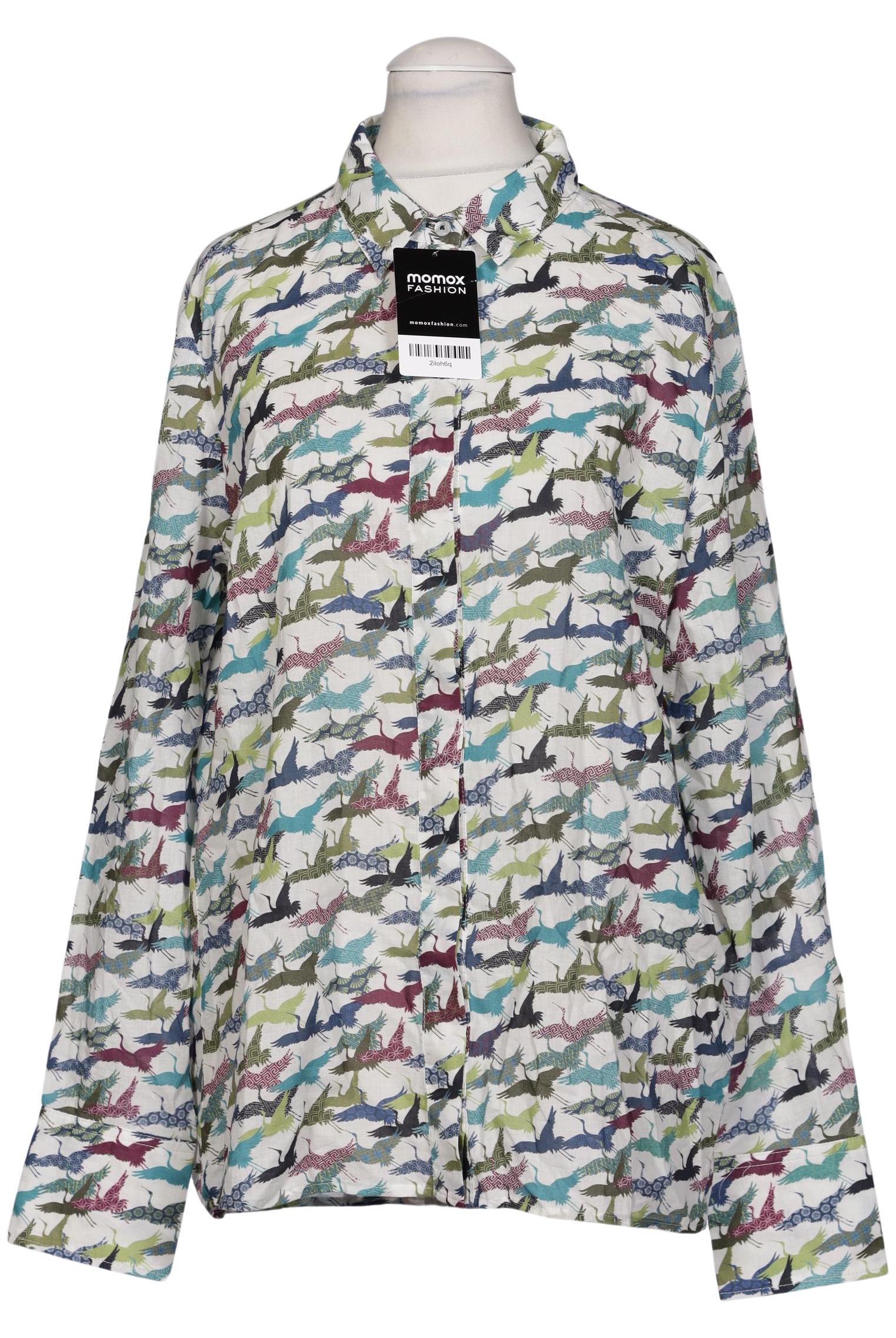 

Gerry Weber Damen Bluse, mehrfarbig, Gr. 38