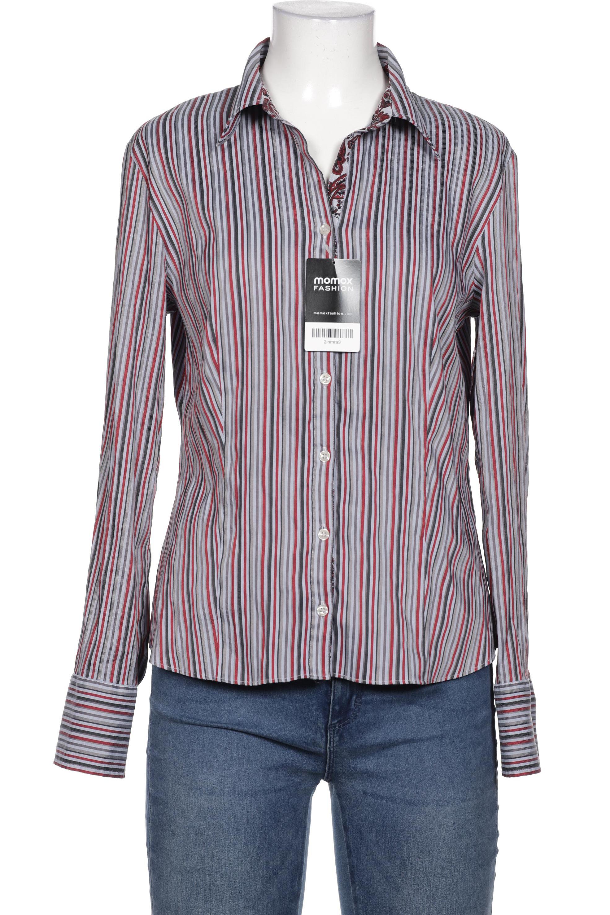

Gerry Weber Damen Bluse, blau