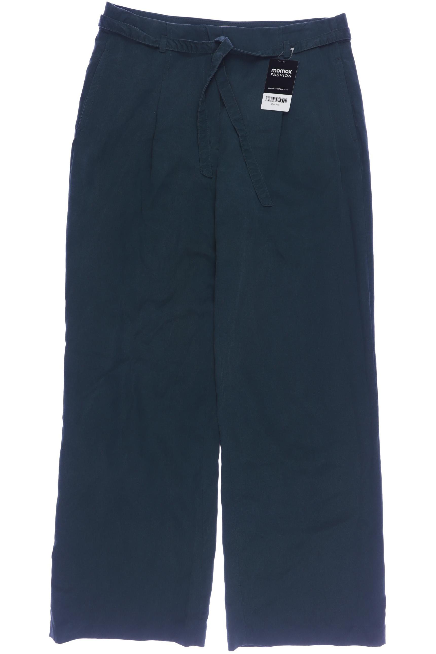 

Gerry Weber Damen Stoffhose, grün, Gr. 40