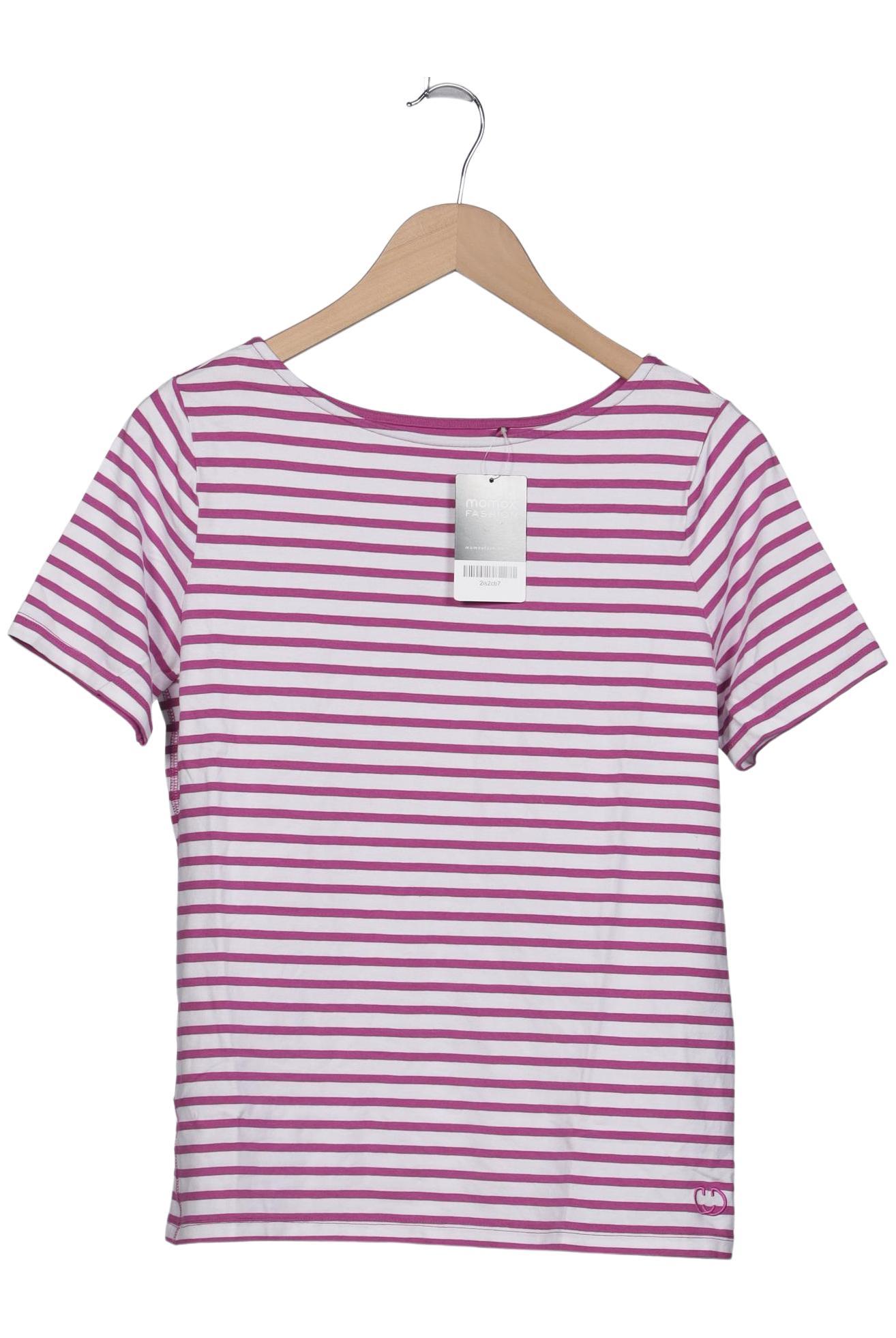 

Gerry Weber Damen T-Shirt, weiß, Gr. 38
