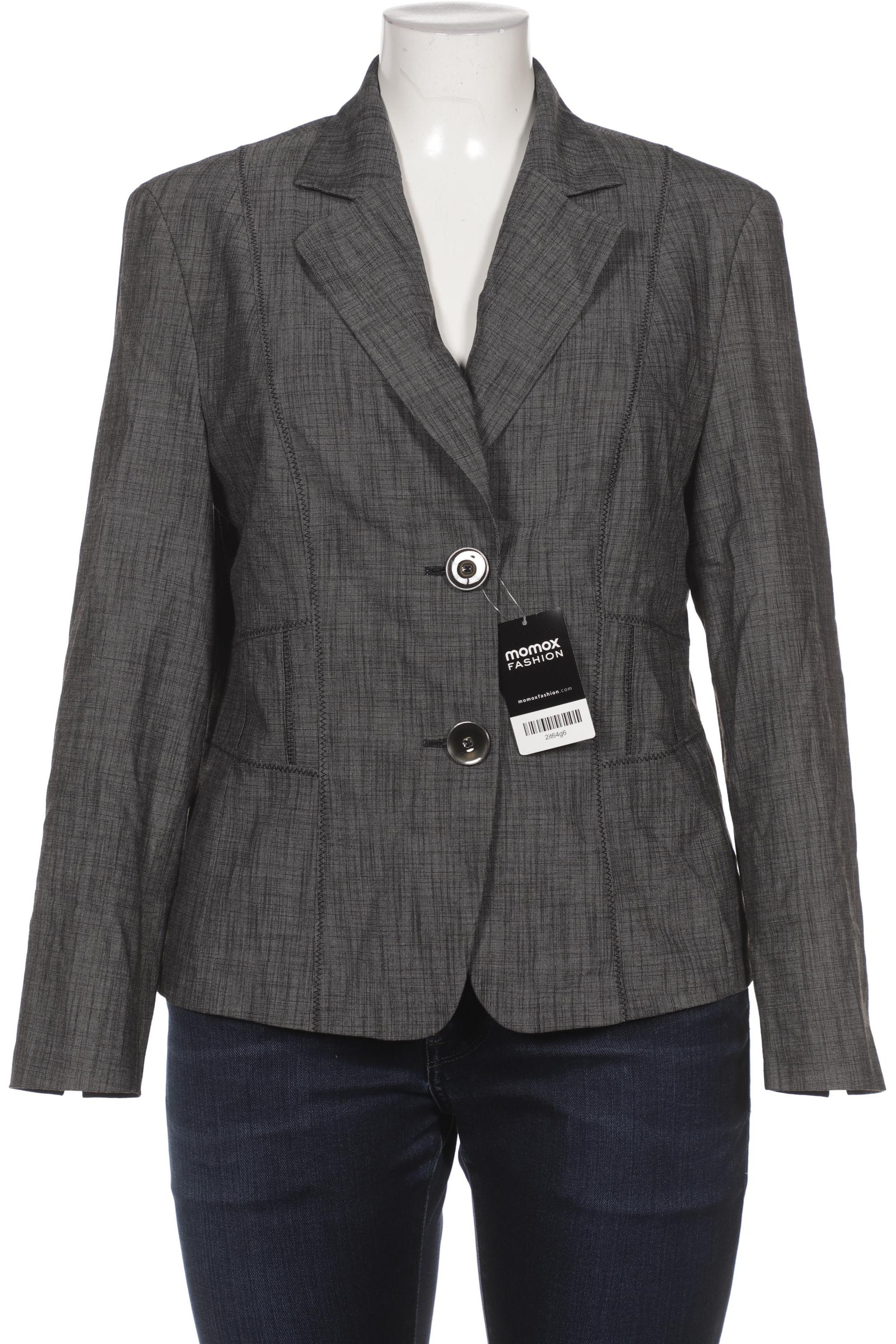 

Gerry Weber Damen Blazer, grau