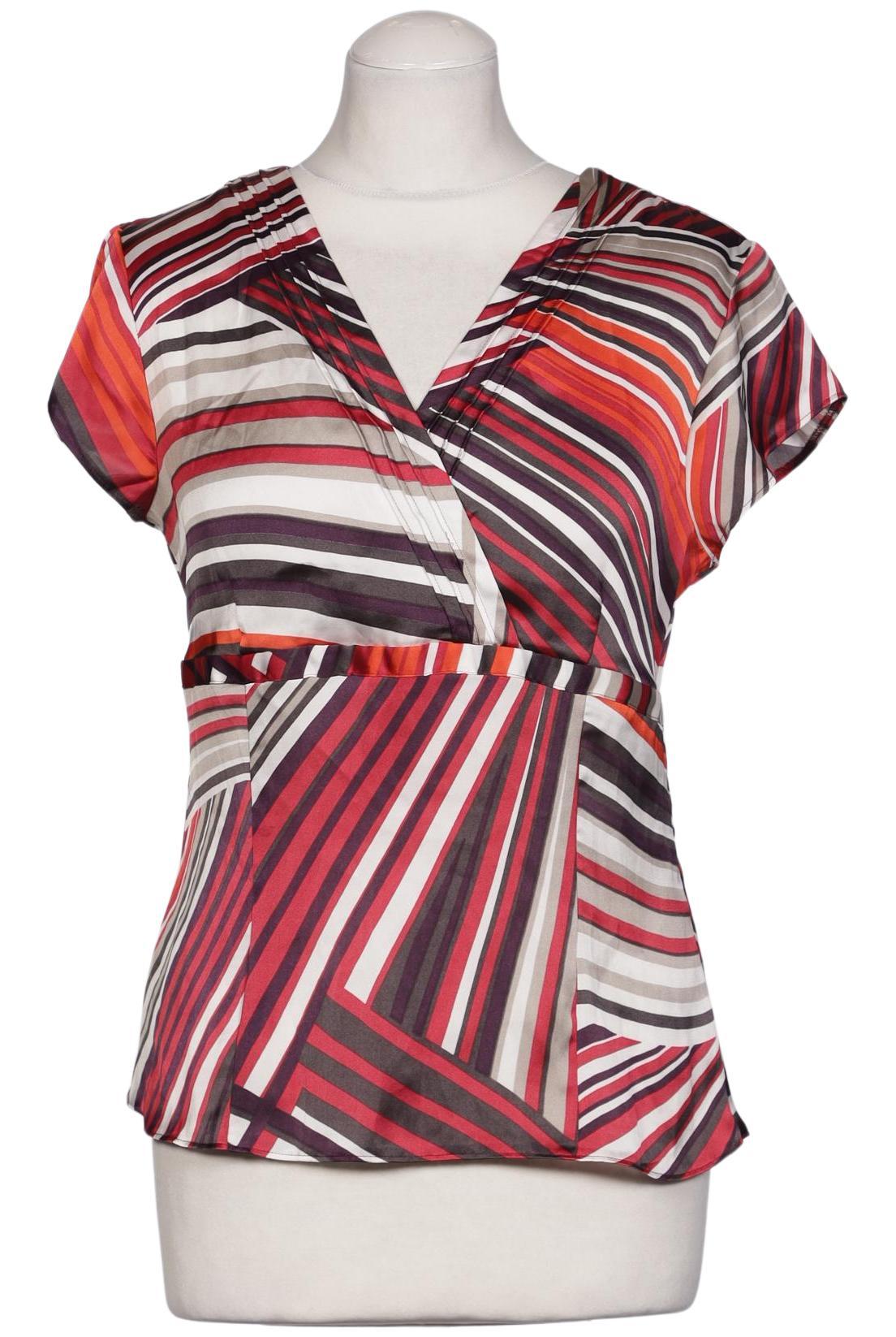 

Gerry Weber Damen Bluse, mehrfarbig, Gr. 36