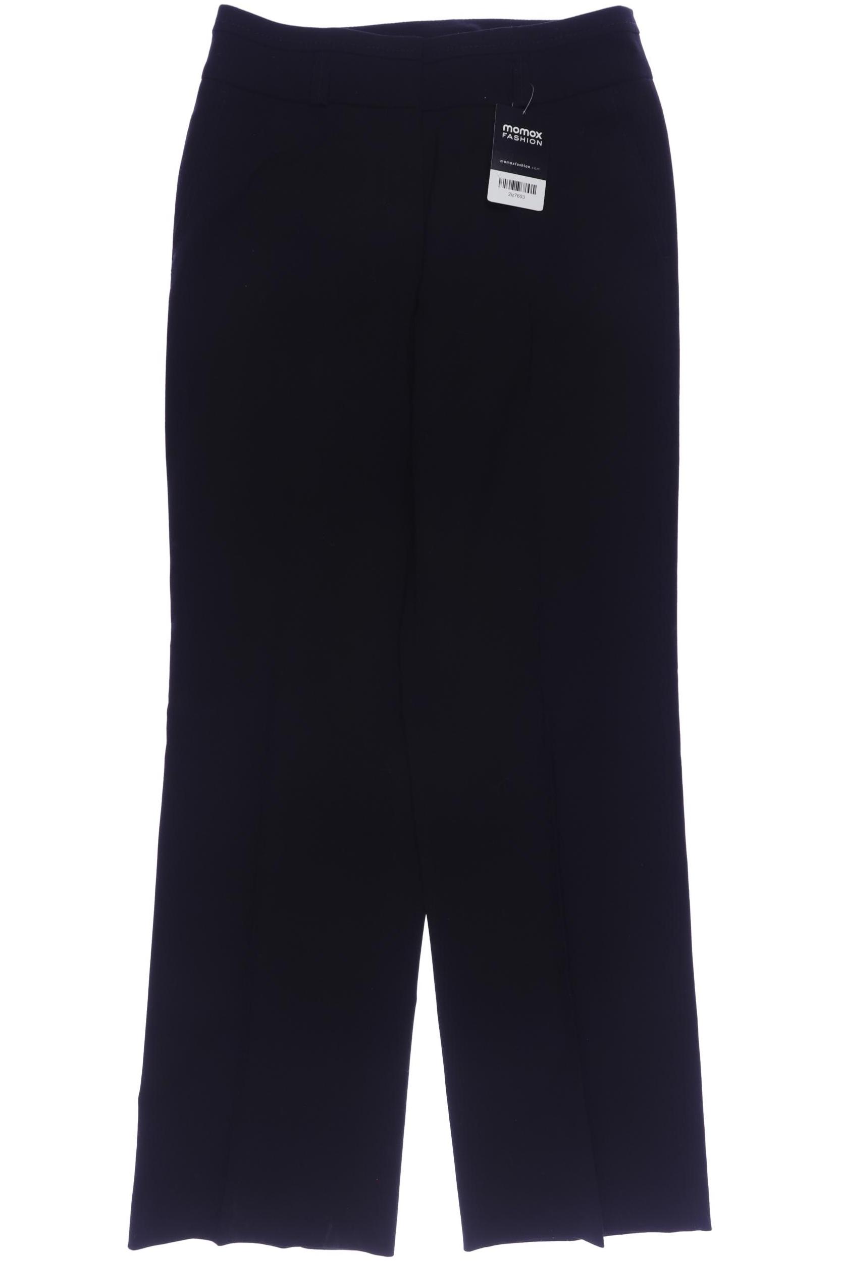 

Gerry Weber Damen Stoffhose, schwarz, Gr. 36