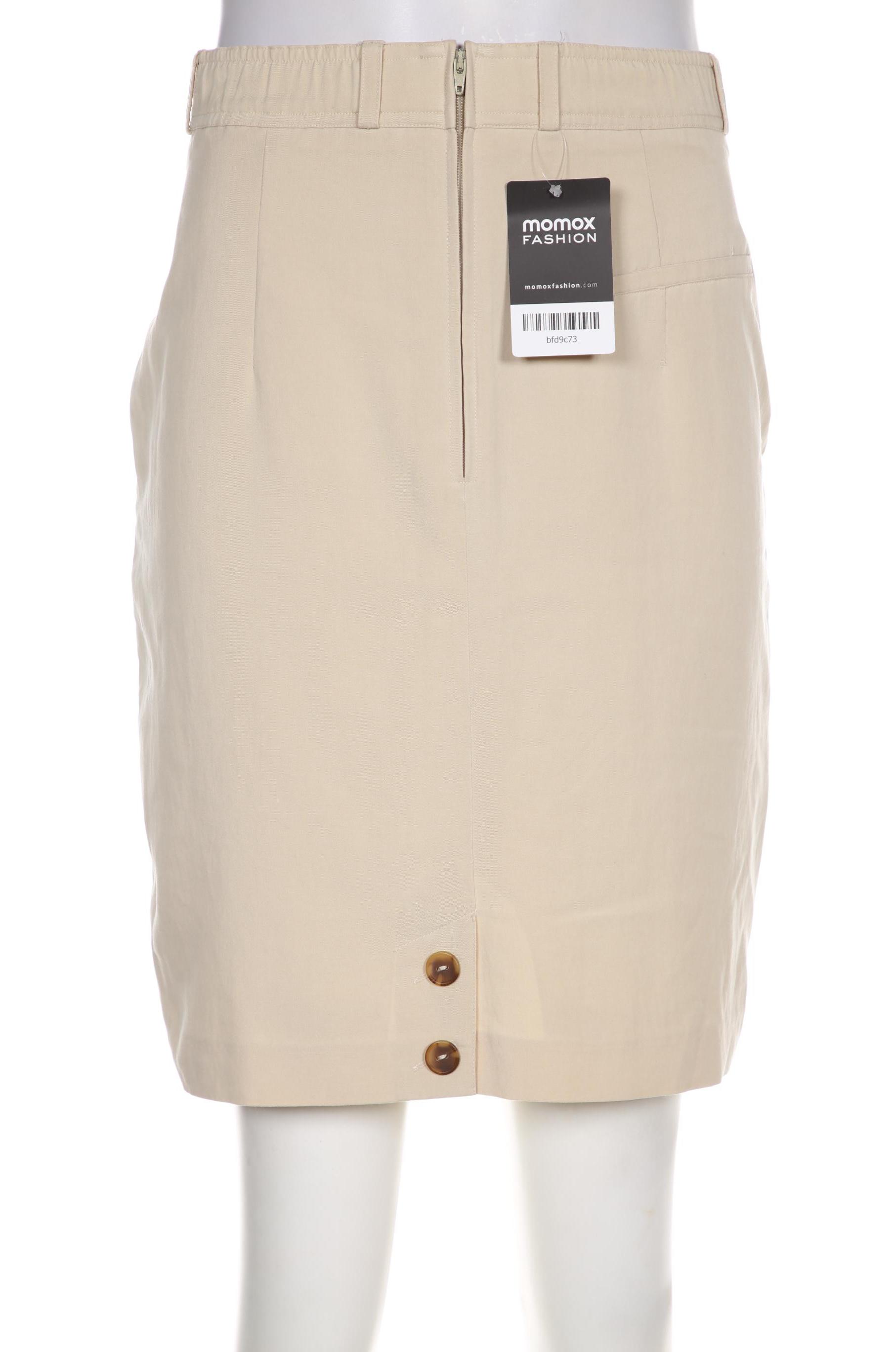 

Gerry Weber Damen Rock, beige