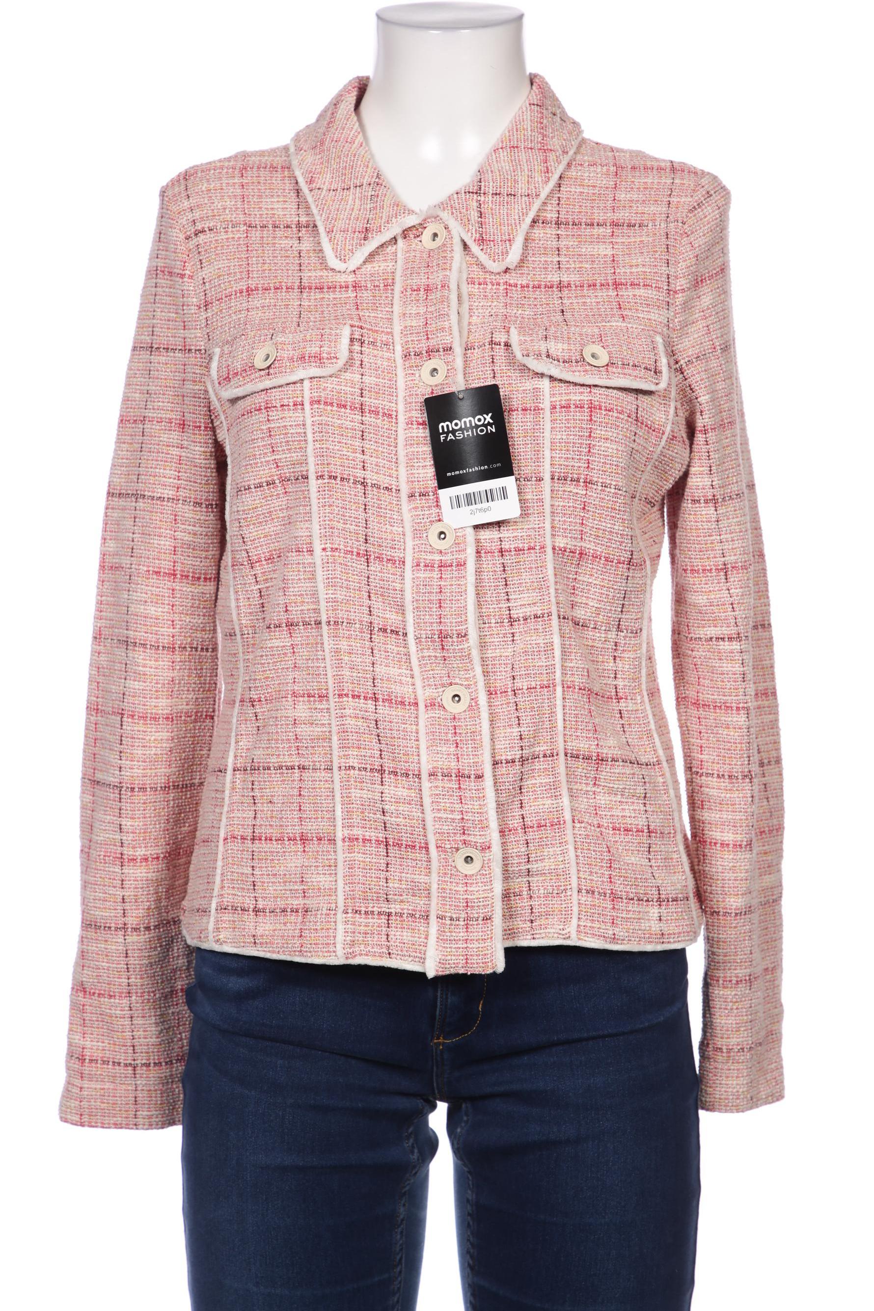 

Gerry Weber Damen Blazer, pink, Gr. 40