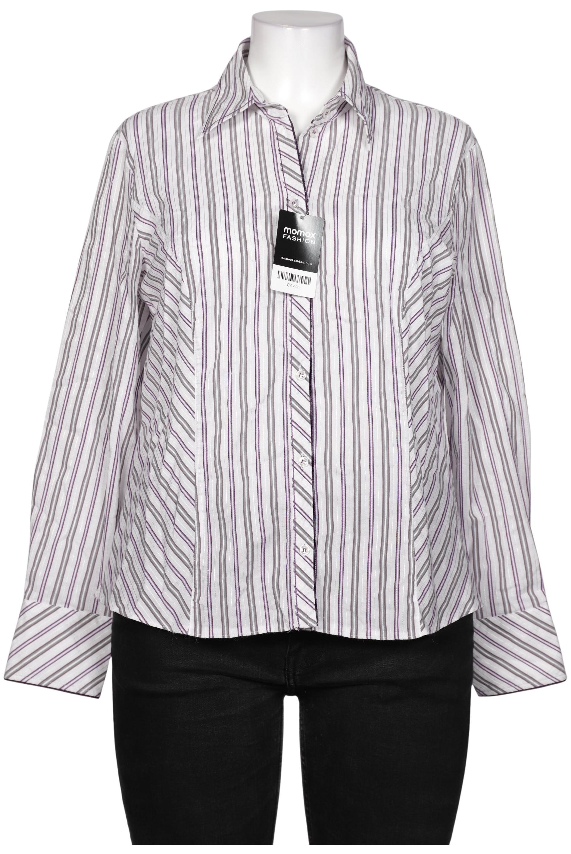 

Gerry Weber Damen Bluse, mehrfarbig, Gr. 44