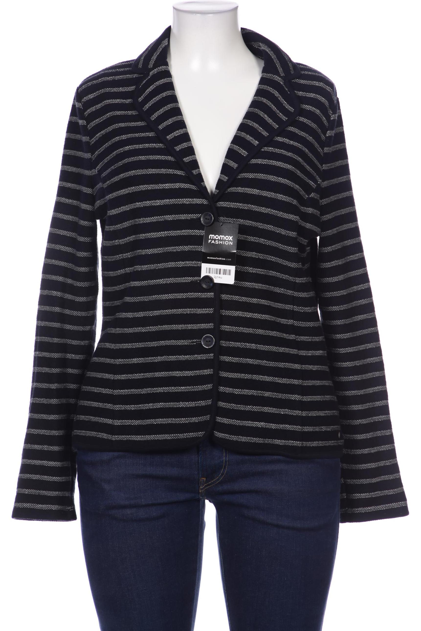 

Gerry Weber Damen Blazer, marineblau