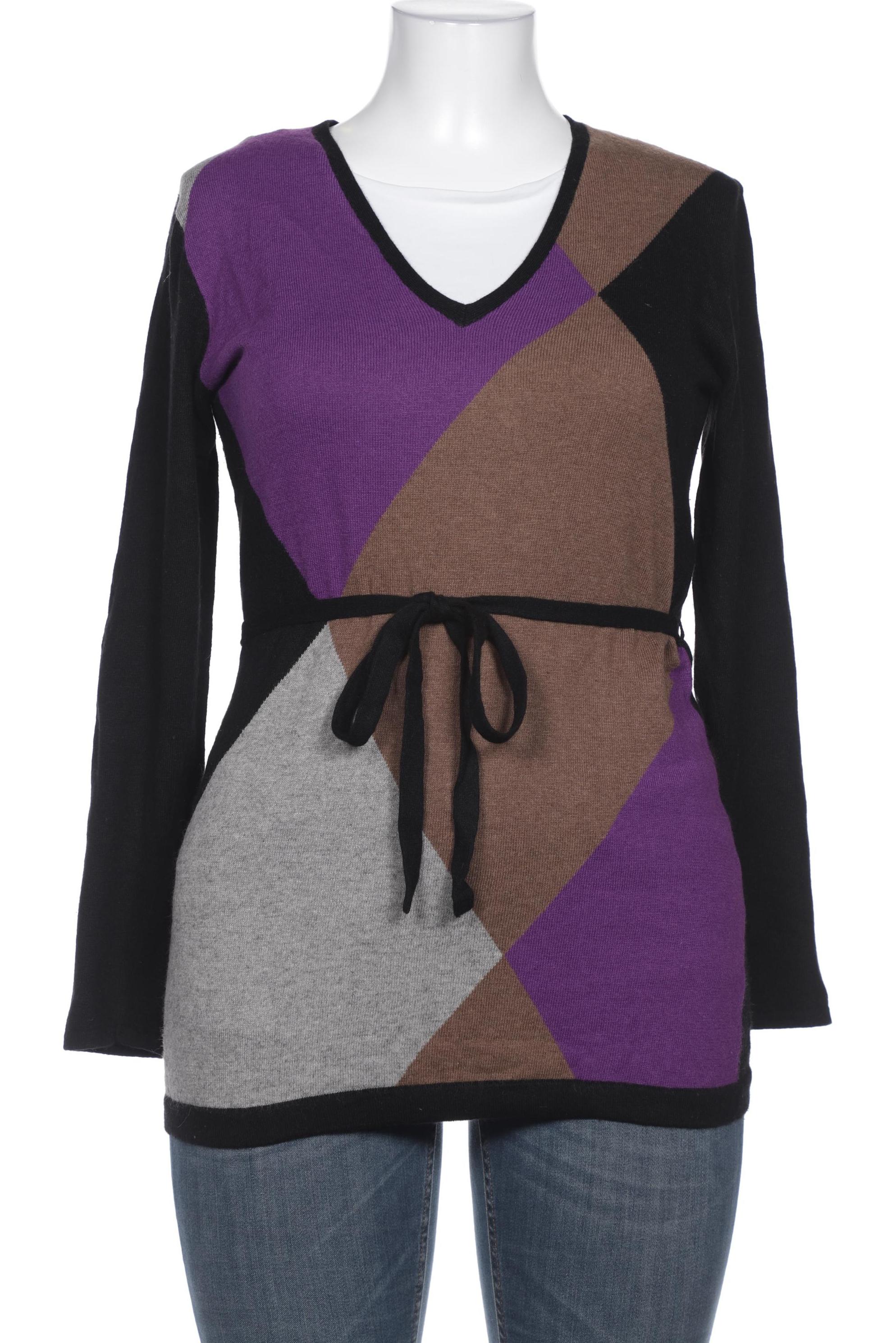 

Gerry Weber Damen Pullover, schwarz