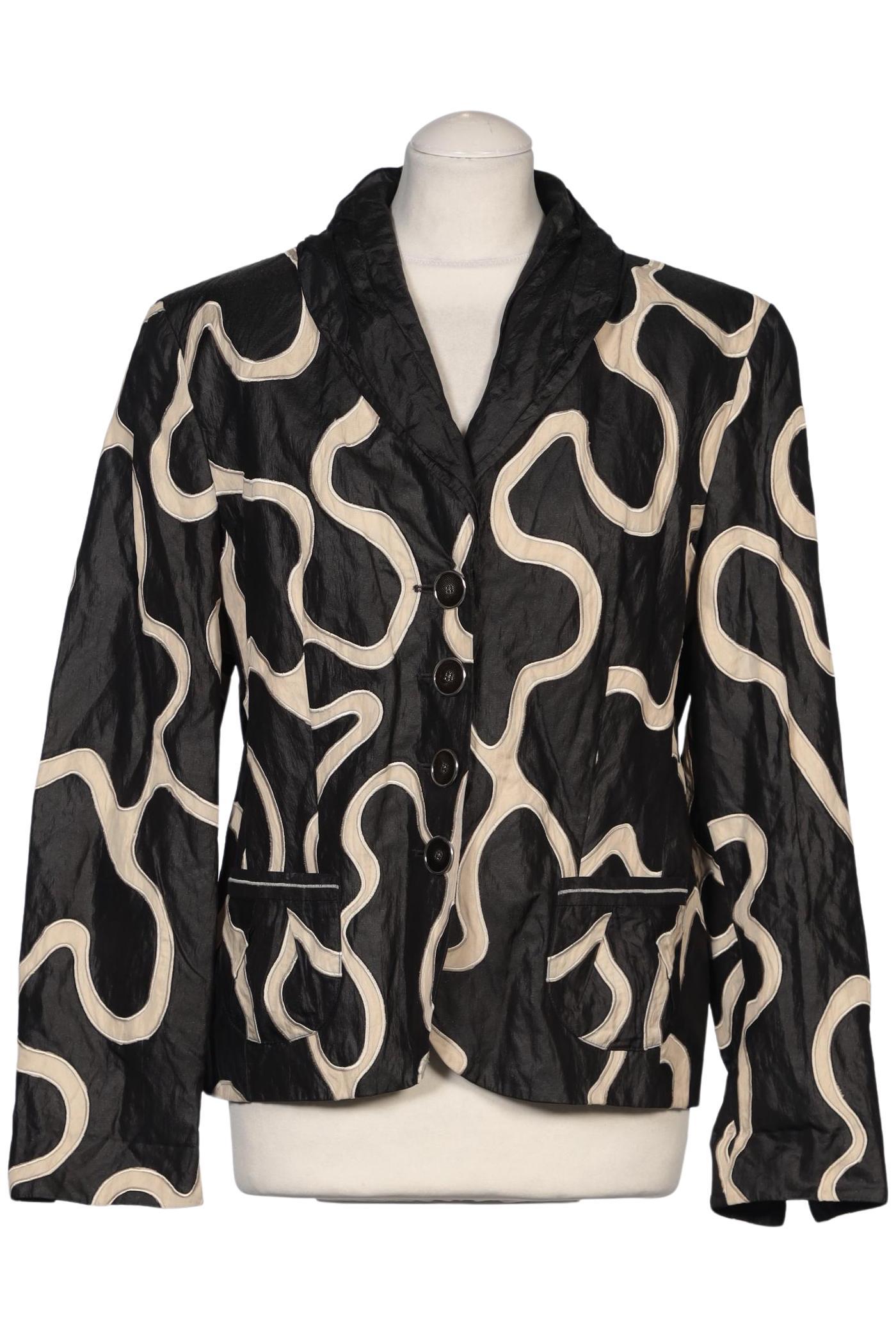 

Gerry Weber Damen Blazer, mehrfarbig, Gr. 40