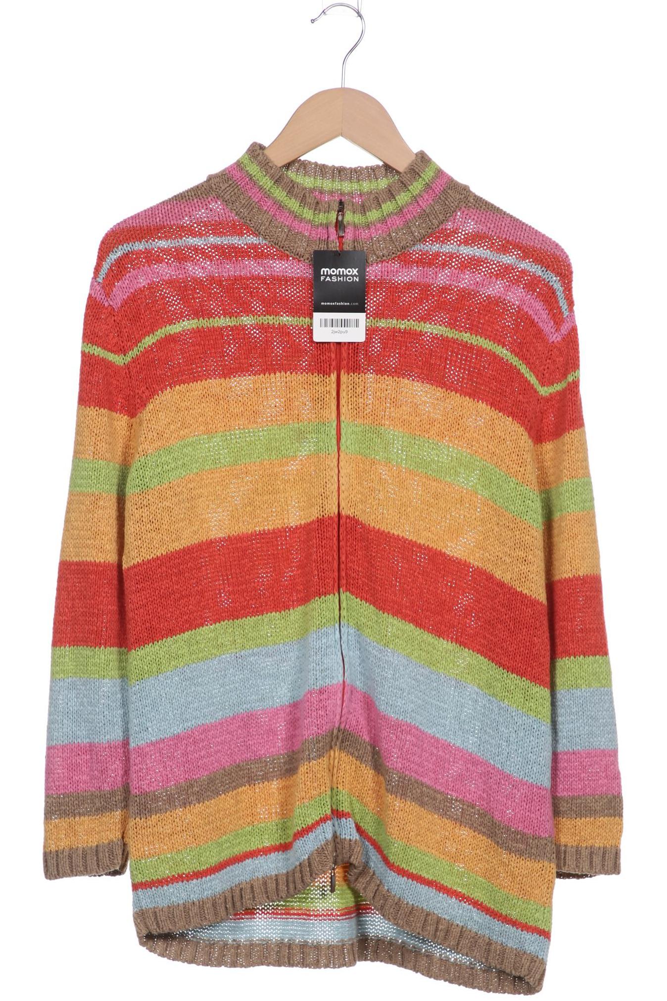 

Gerry Weber Damen Strickjacke, mehrfarbig