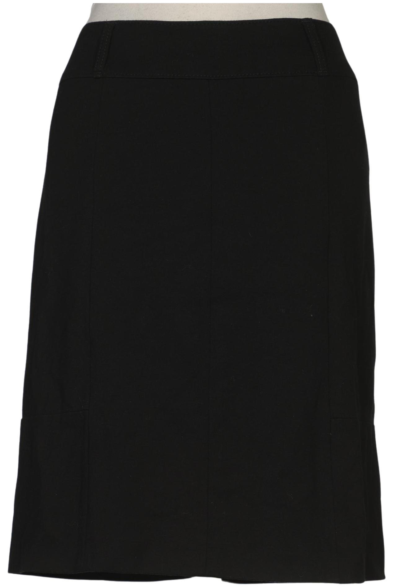 

Gerry Weber Damen Rock, schwarz, Gr. 38