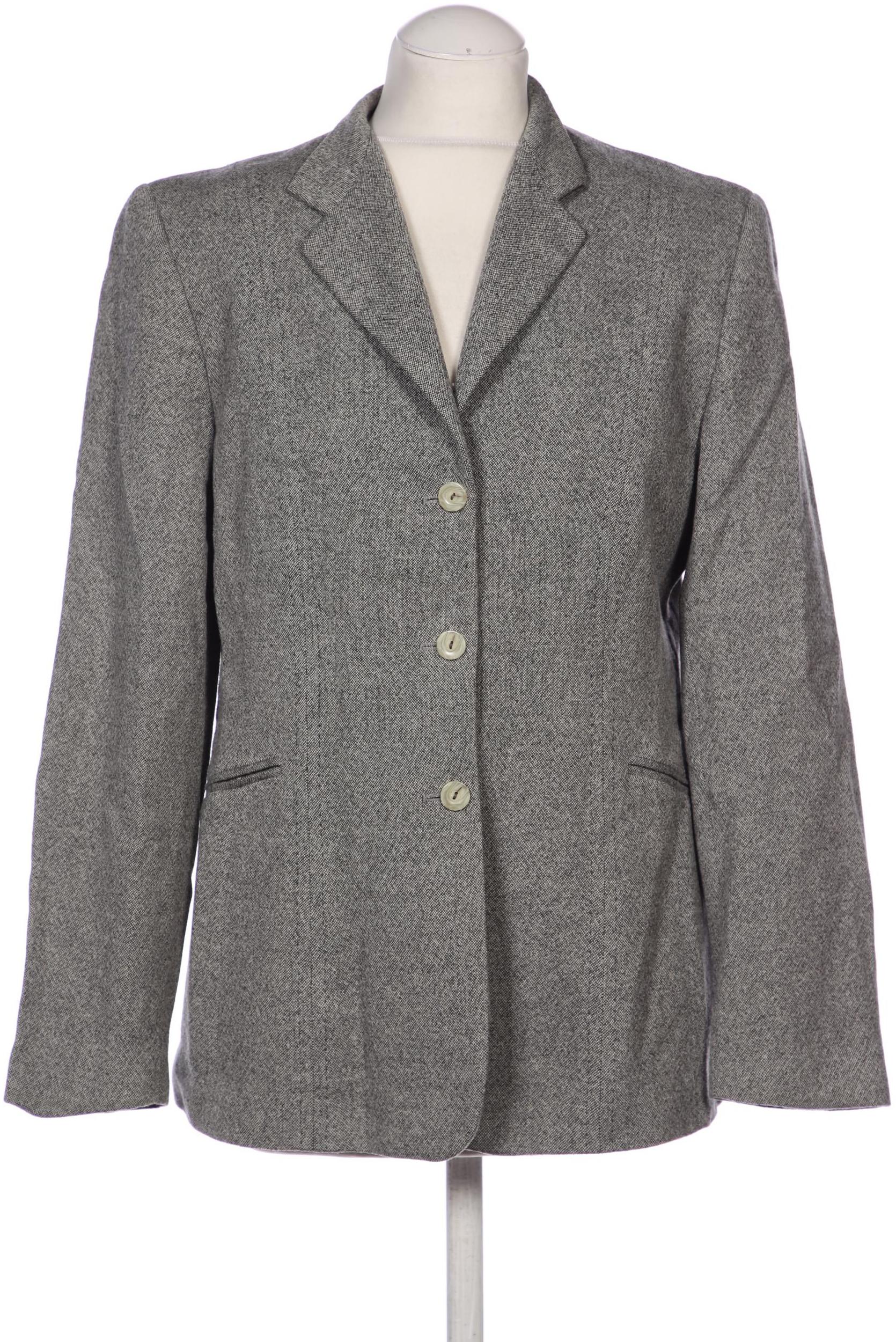 

Gerry Weber Damen Blazer, grau, Gr. 38
