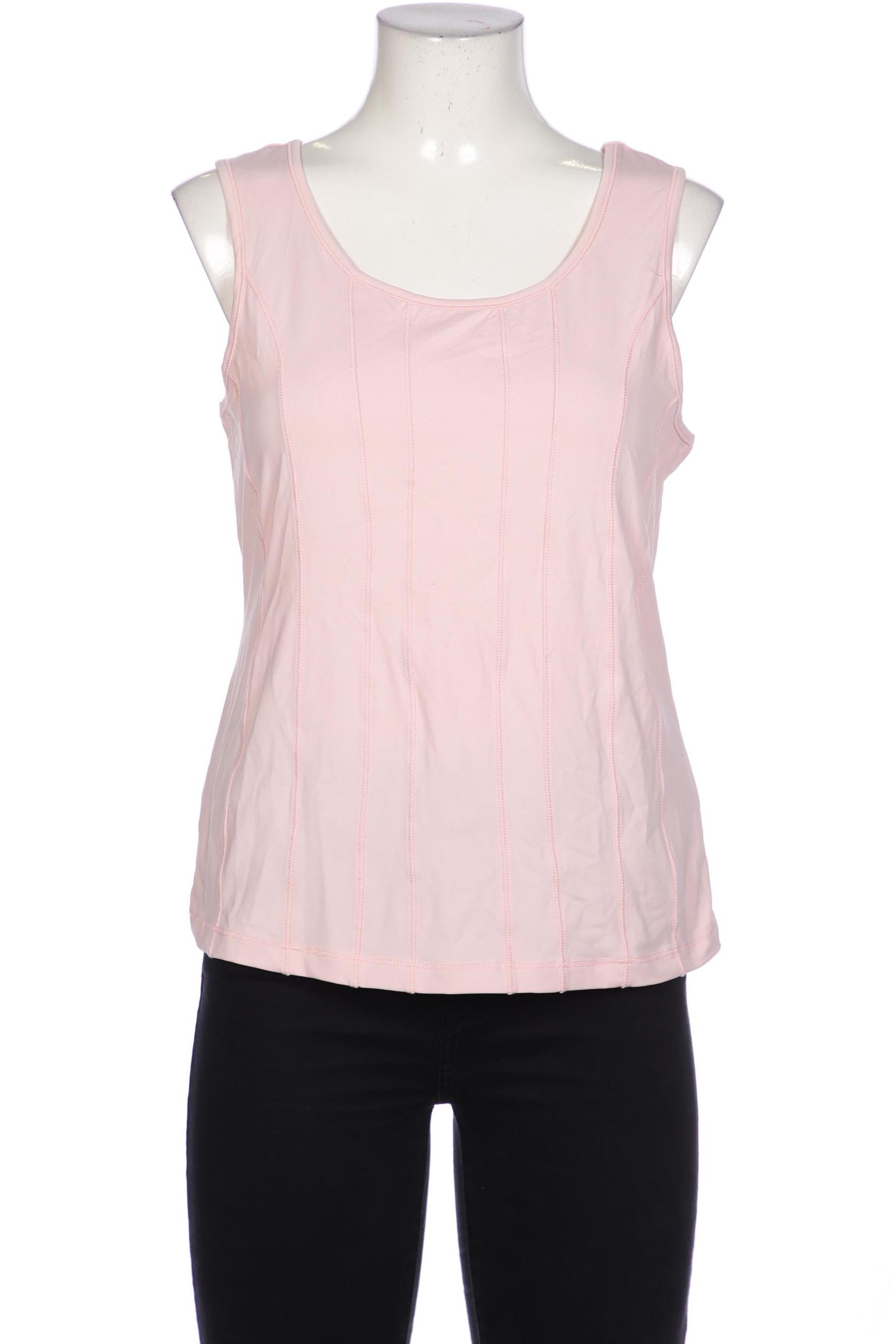 

Gerry Weber Damen Top, pink, Gr. 40