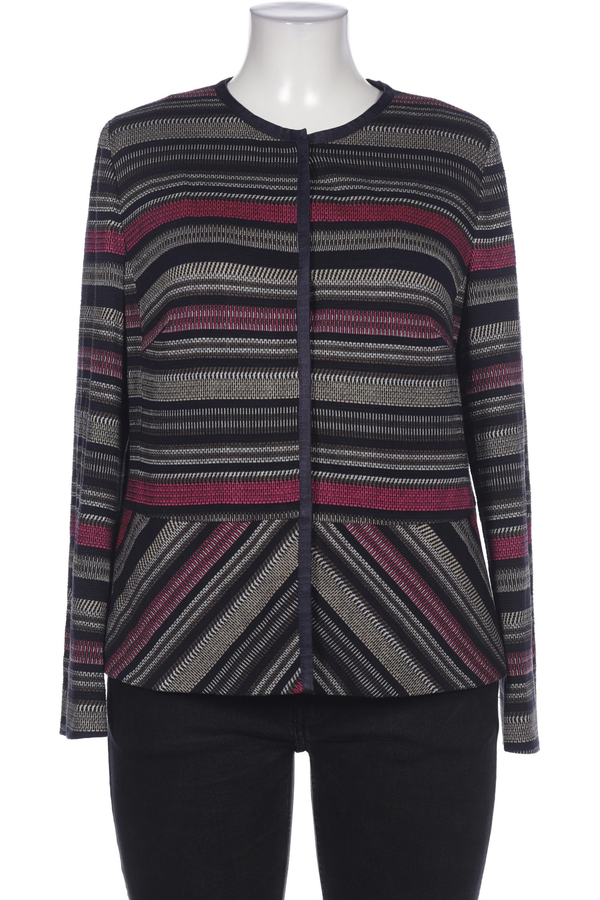 

Gerry Weber Damen Blazer, marineblau, Gr. 44