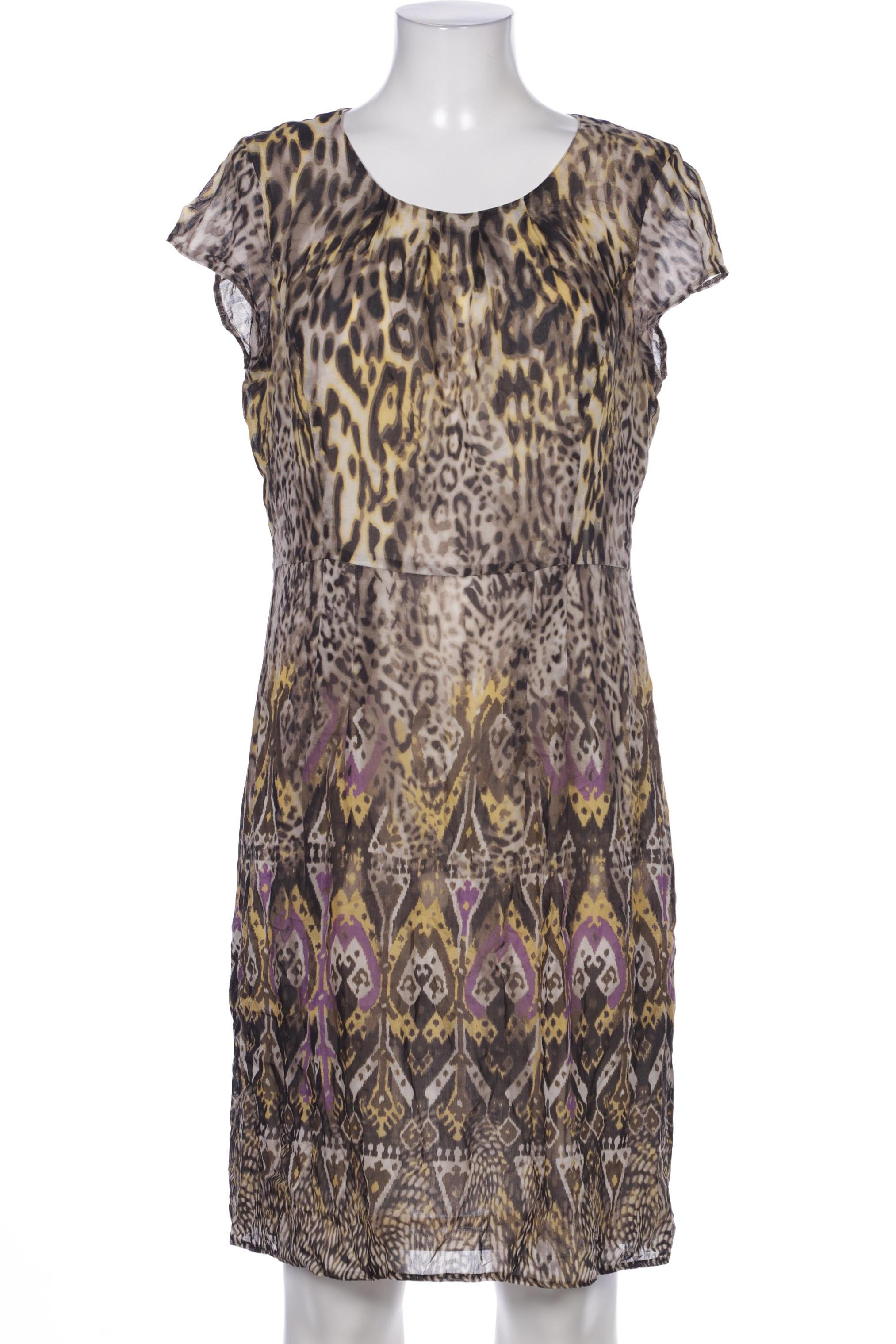 

Gerry Weber Damen Kleid, braun, Gr. 40