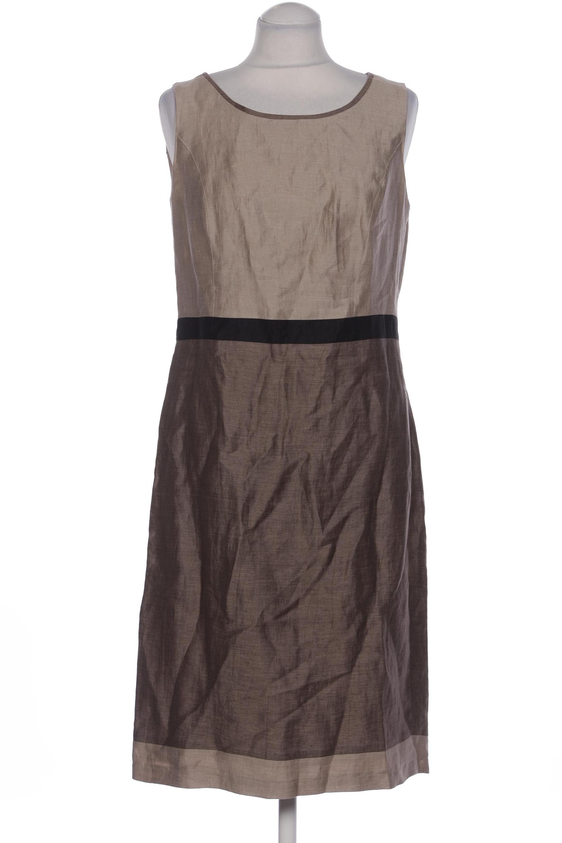 

Gerry Weber Damen Kleid, braun, Gr. 38