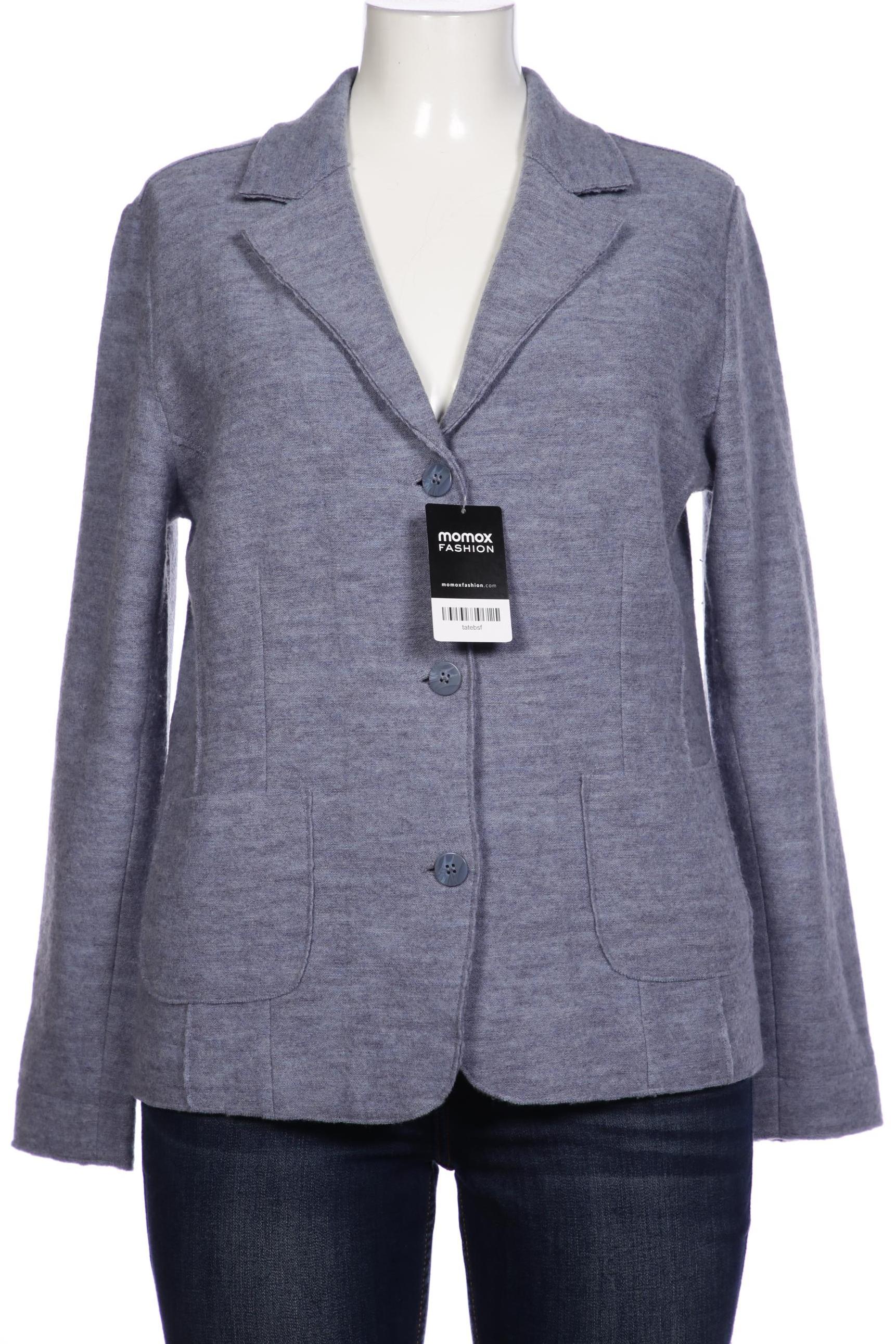 

Gerry Weber Damen Strickjacke, hellblau