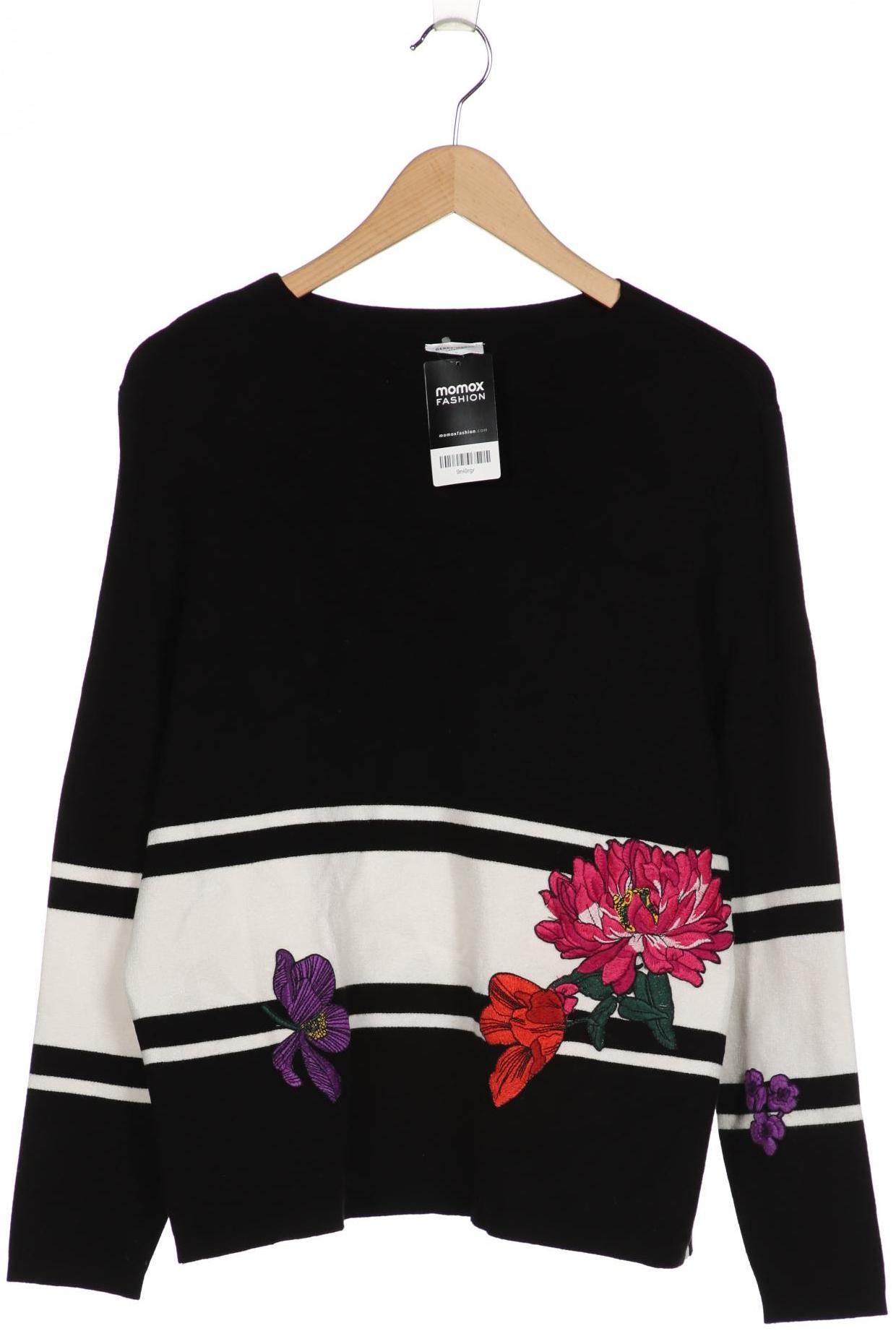 

Gerry Weber Damen Pullover, schwarz
