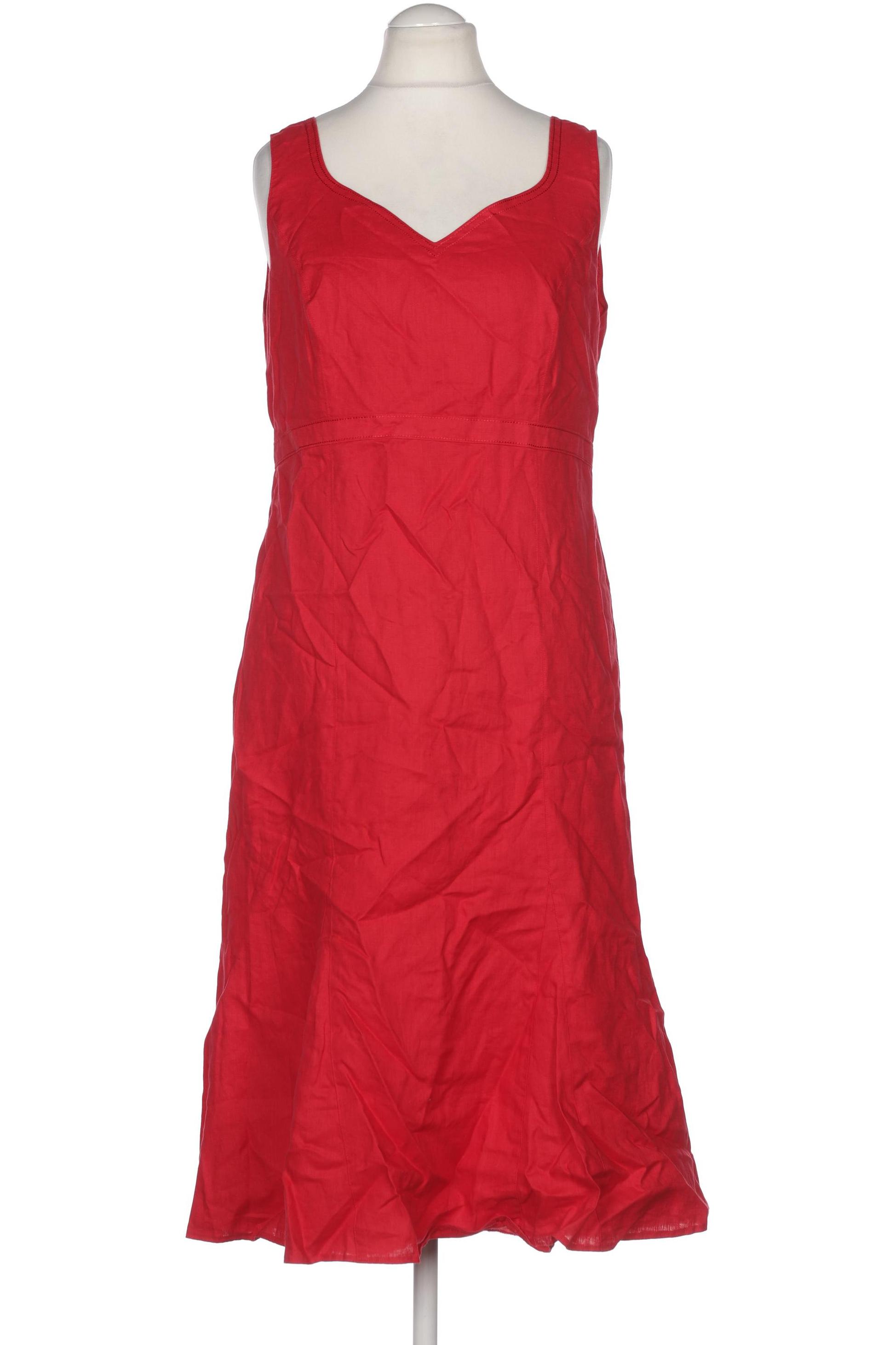 

Gerry Weber Damen Kleid, rot
