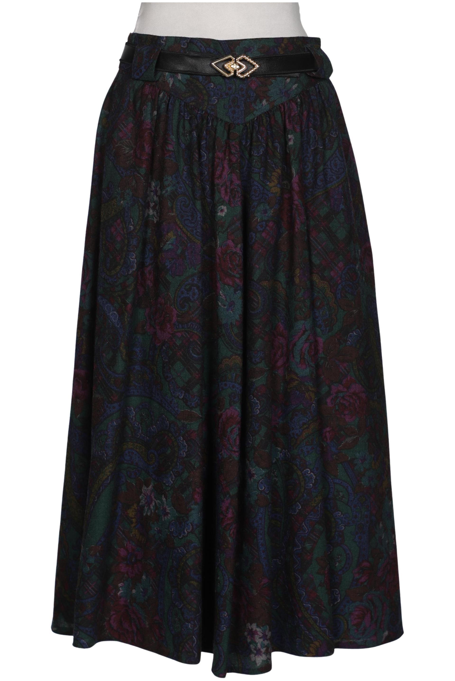 

Gerry Weber Damen Rock, mehrfarbig, Gr. 36