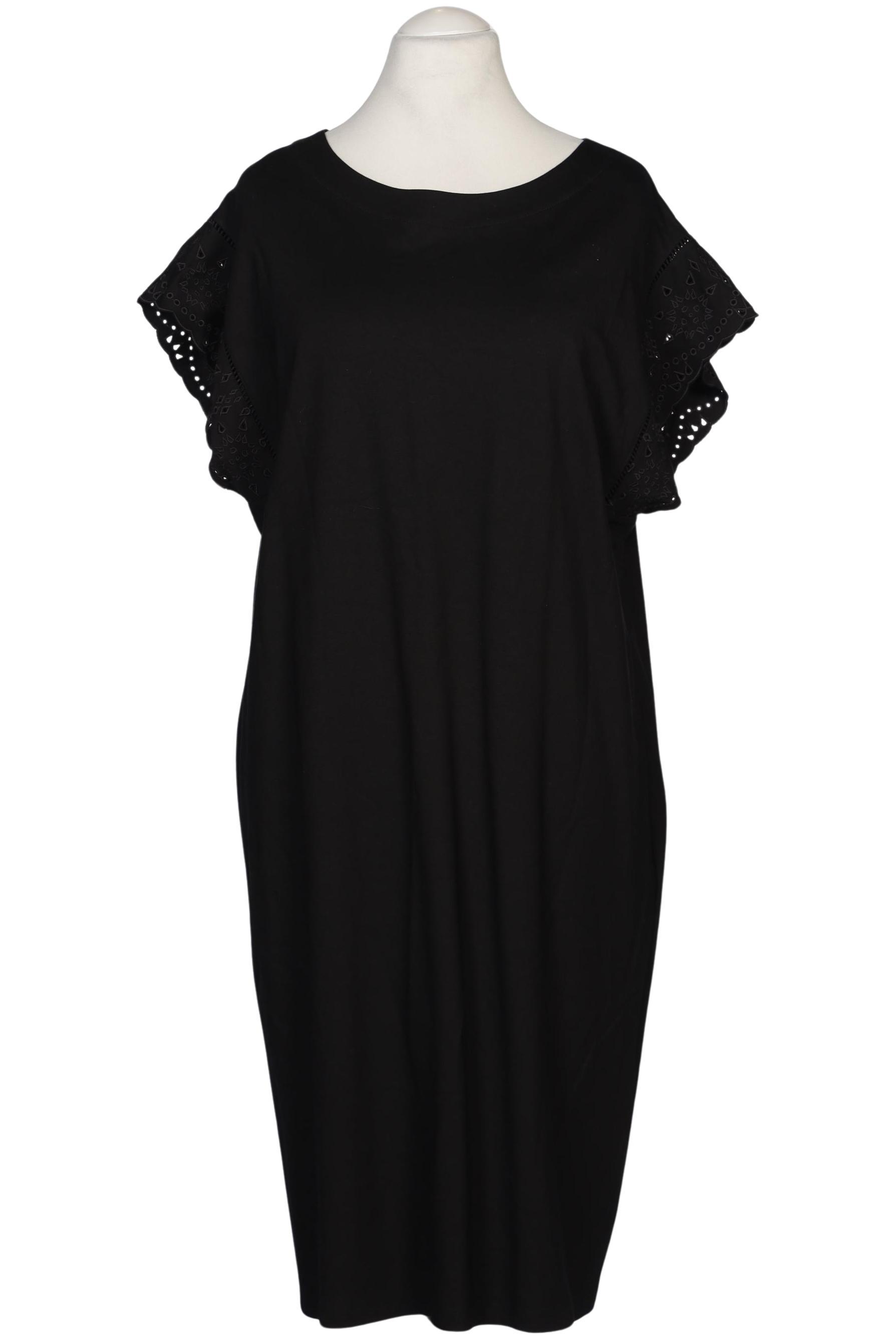 

Gerry Weber Damen Kleid, schwarz, Gr. 48