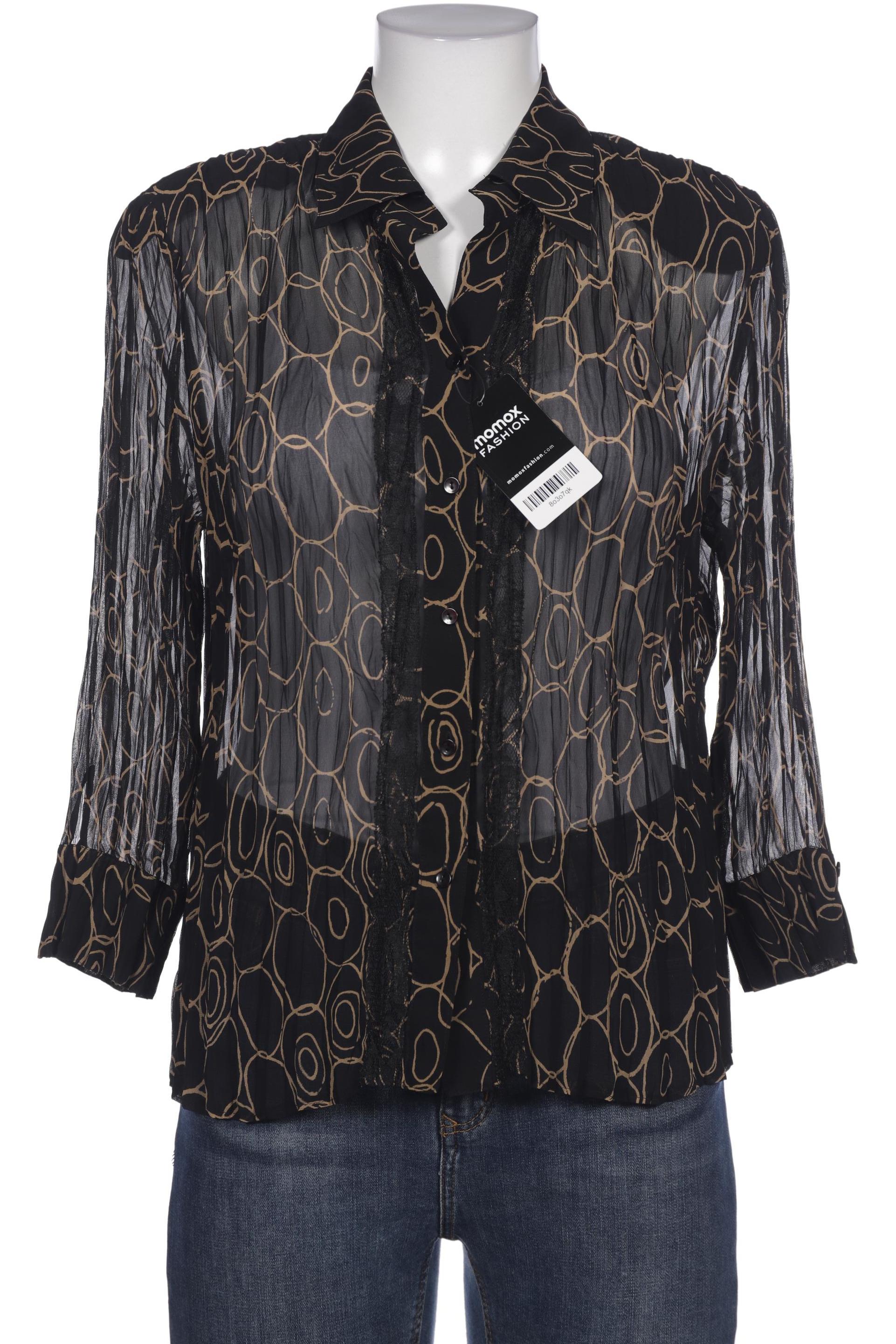 

Gerry Weber Damen Bluse, schwarz