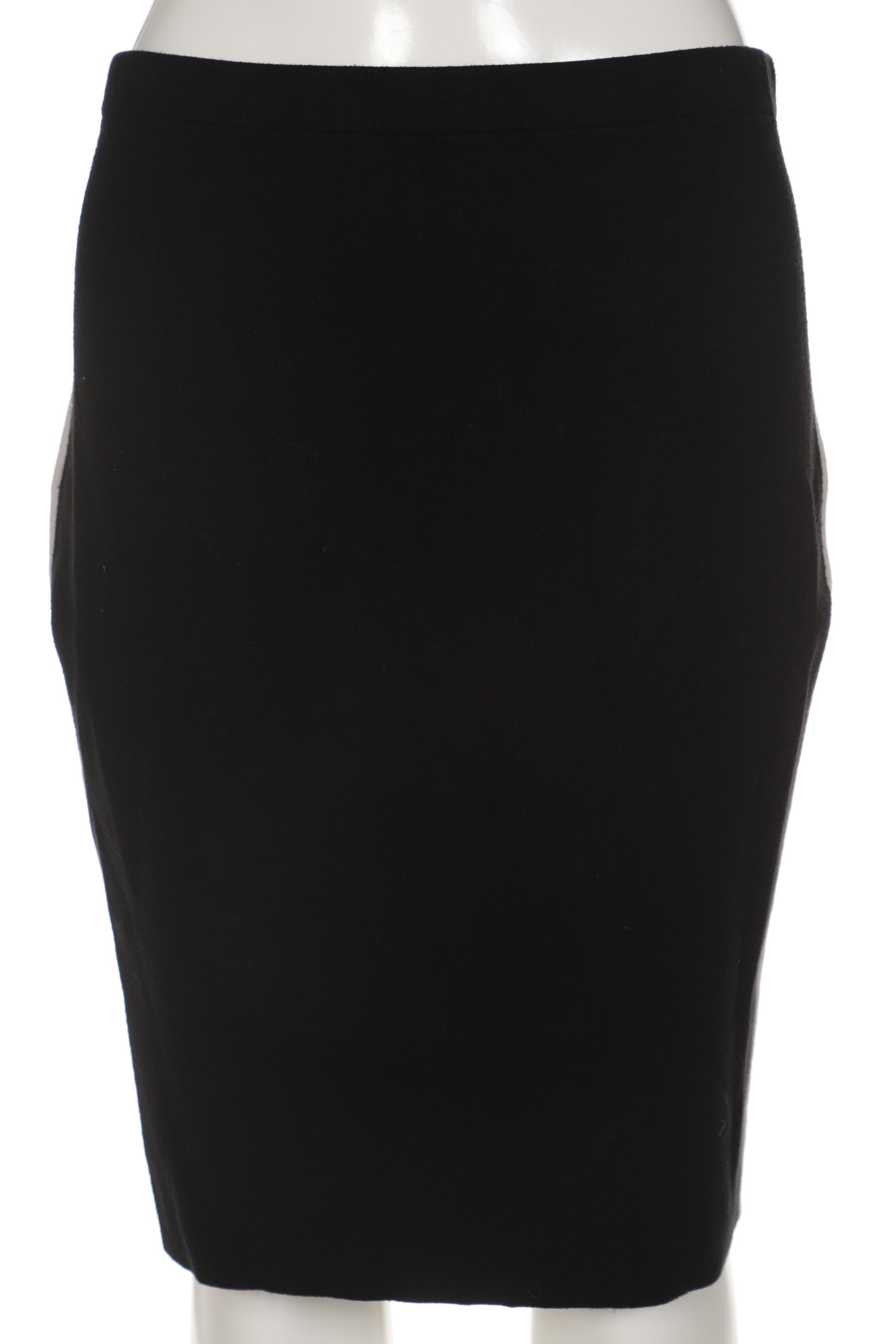 

Gerry Weber Damen Rock, schwarz