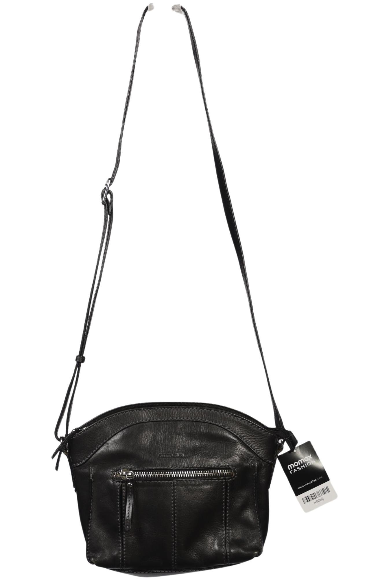 

Gerry Weber Damen Handtasche, schwarz, Gr.